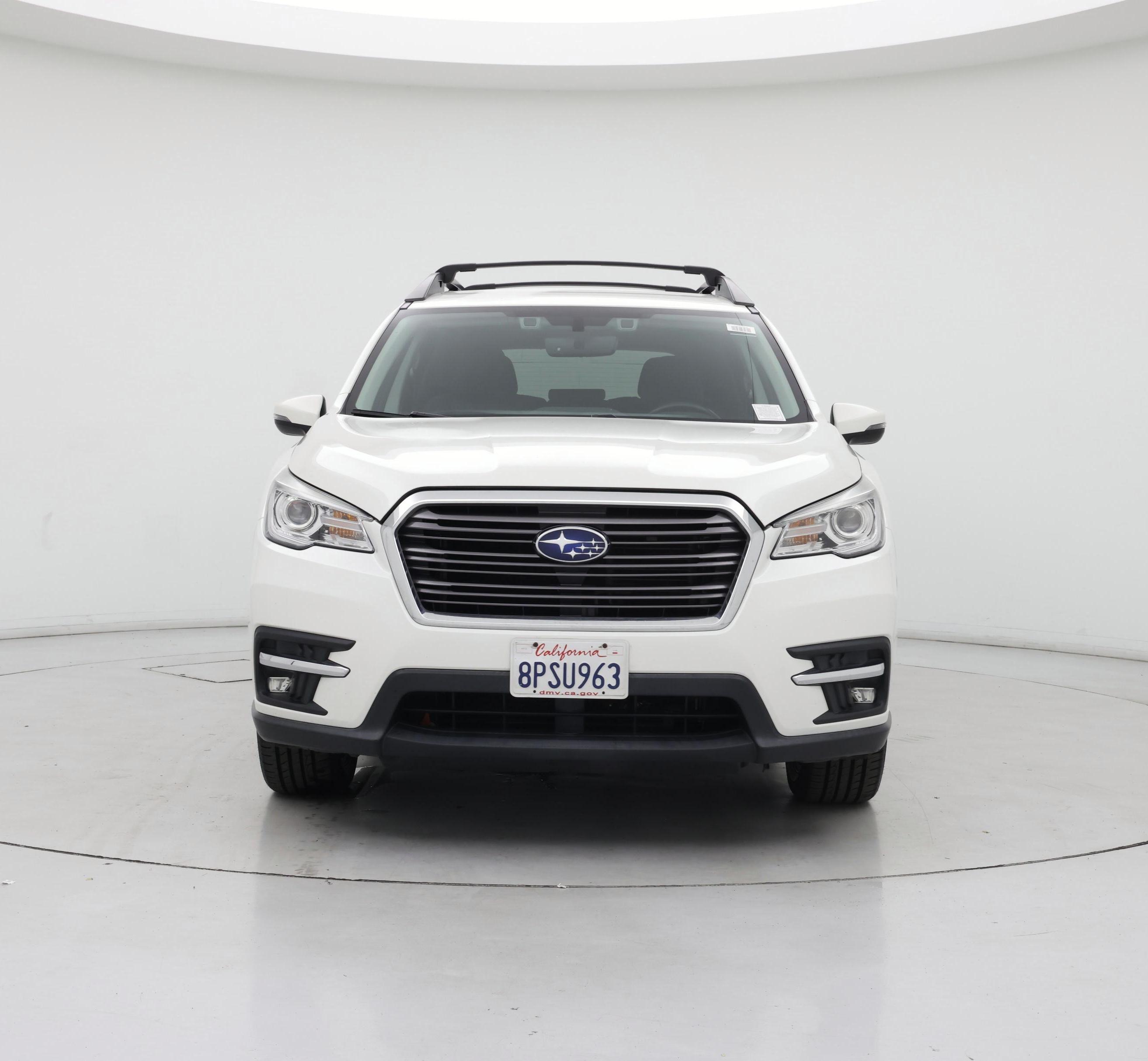 Thumbnail: 2020 Subaru Ascent - 5