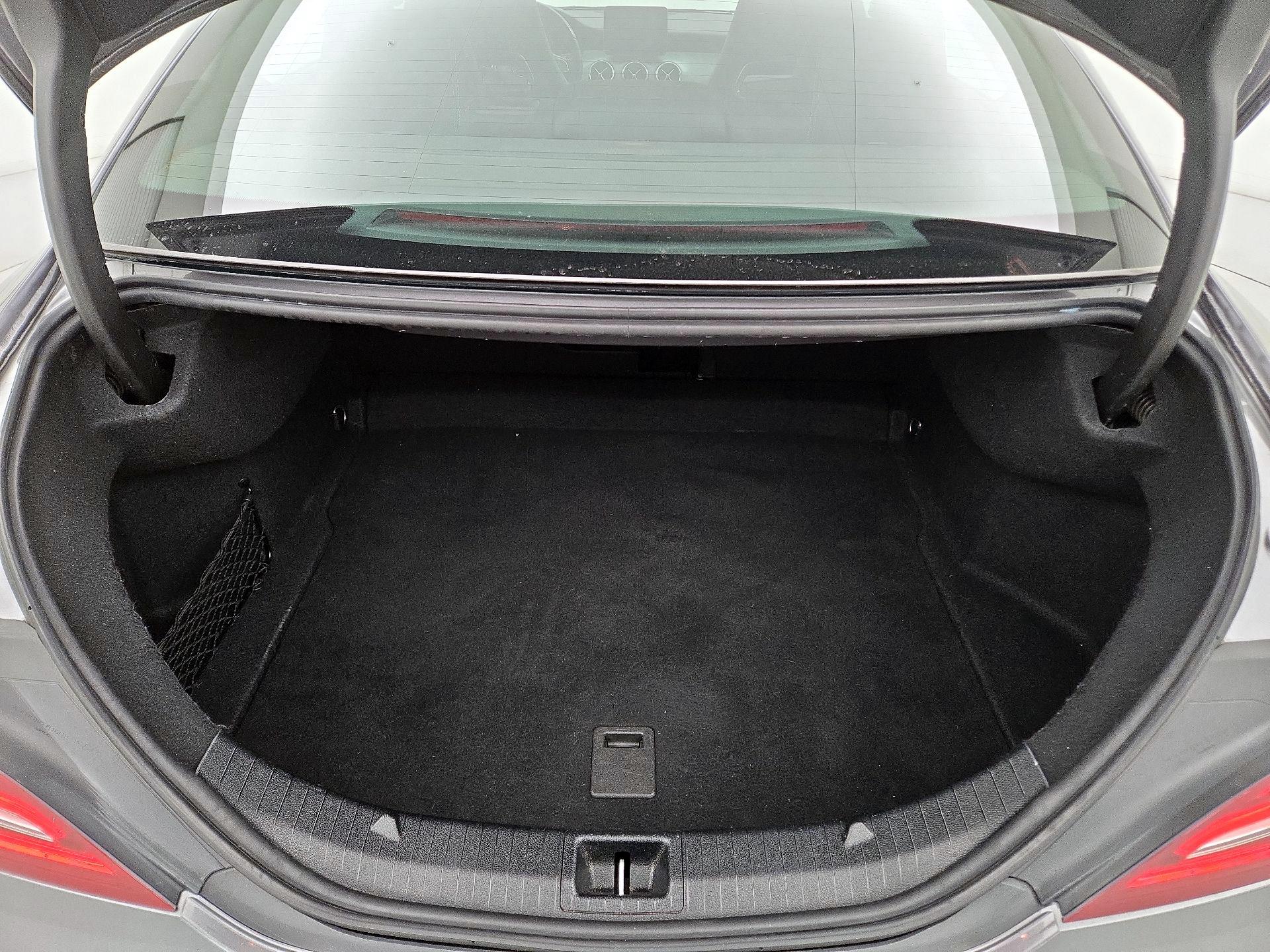 Thumbnail: 2018 Mercedes-Benz CLA - 19