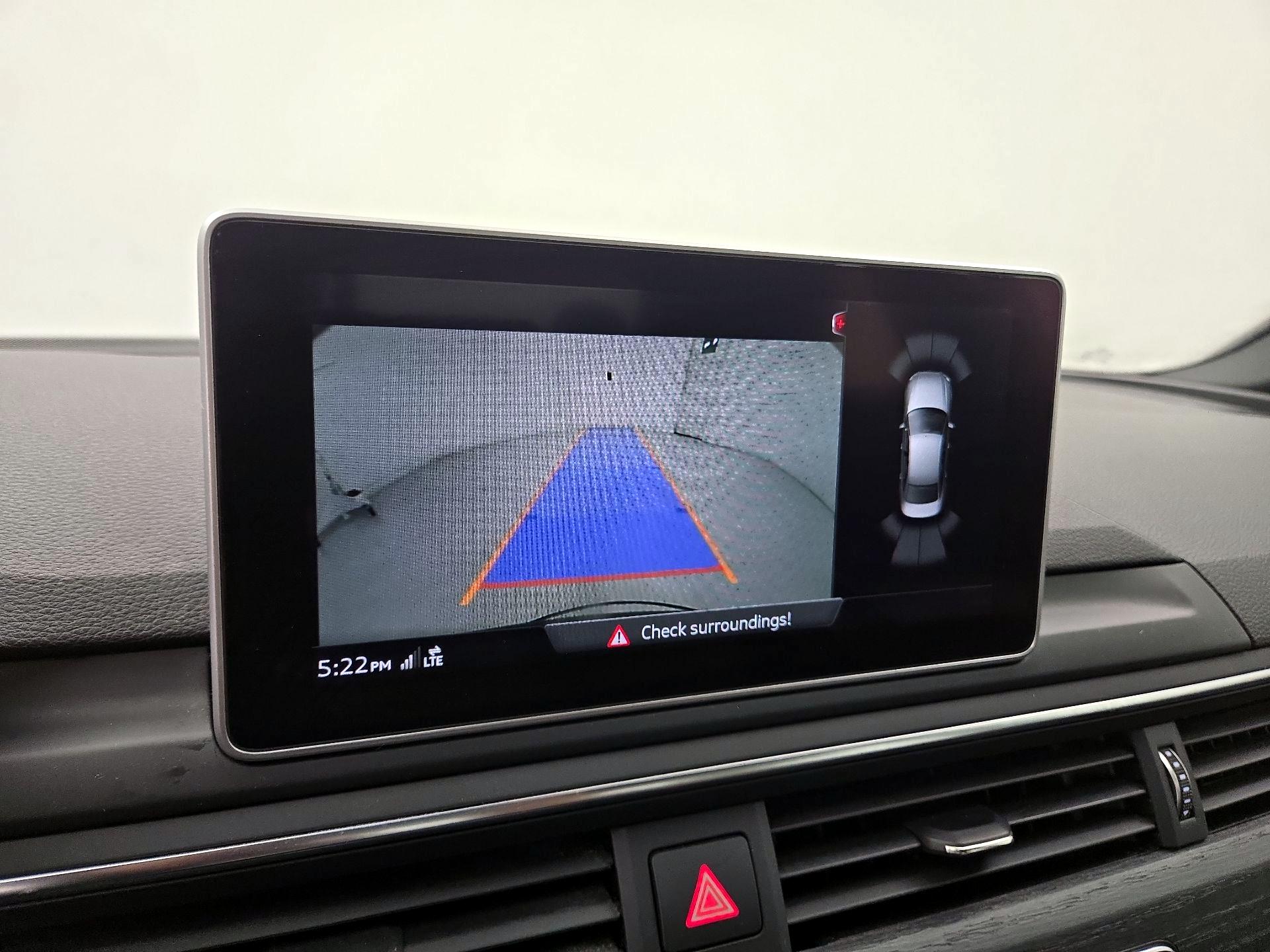 Thumbnail: 2018 Audi A4 - 13