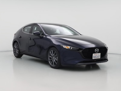 2020 Mazda Mazda3