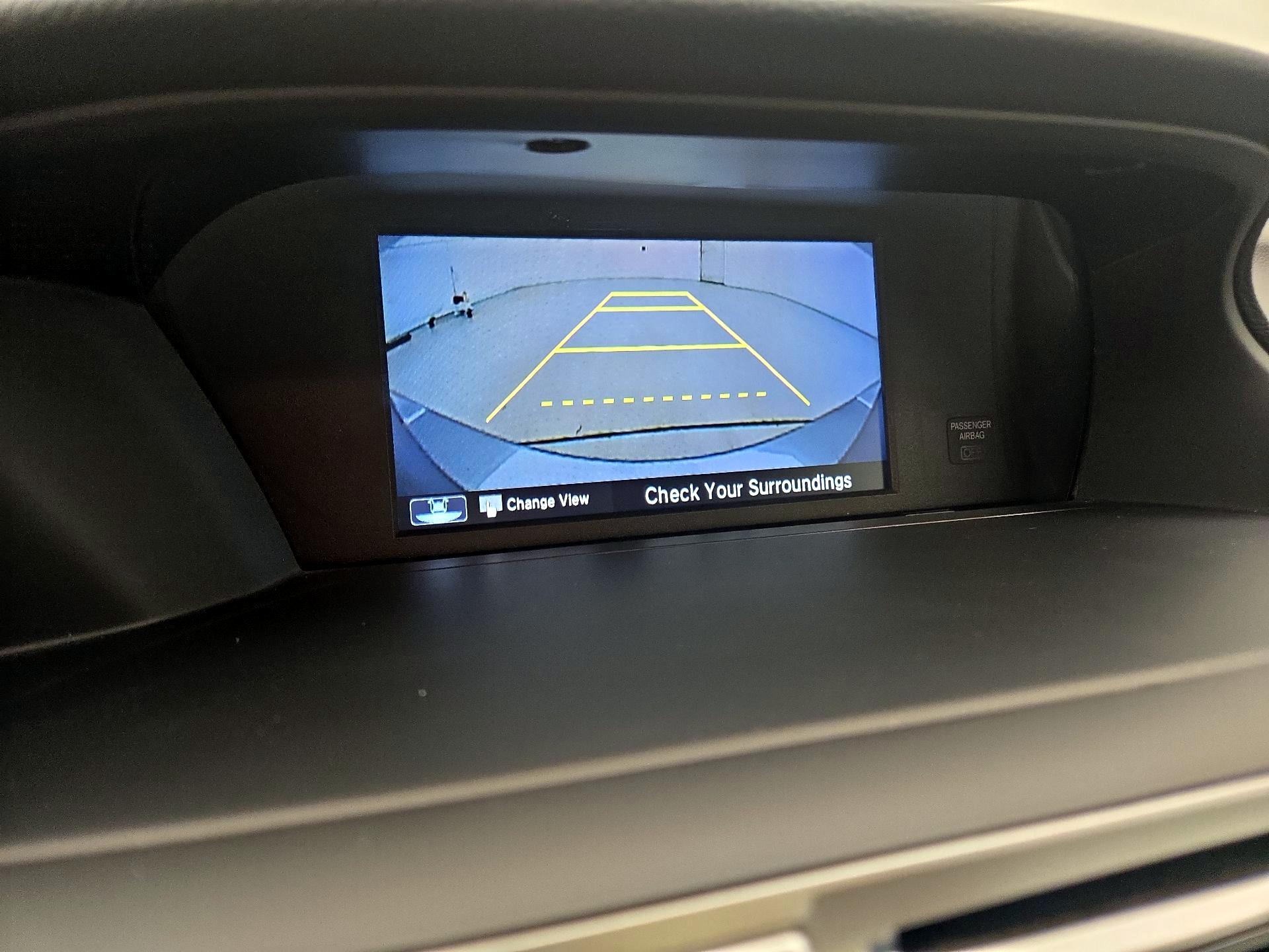 Thumbnail: 2016 Honda Accord - 13