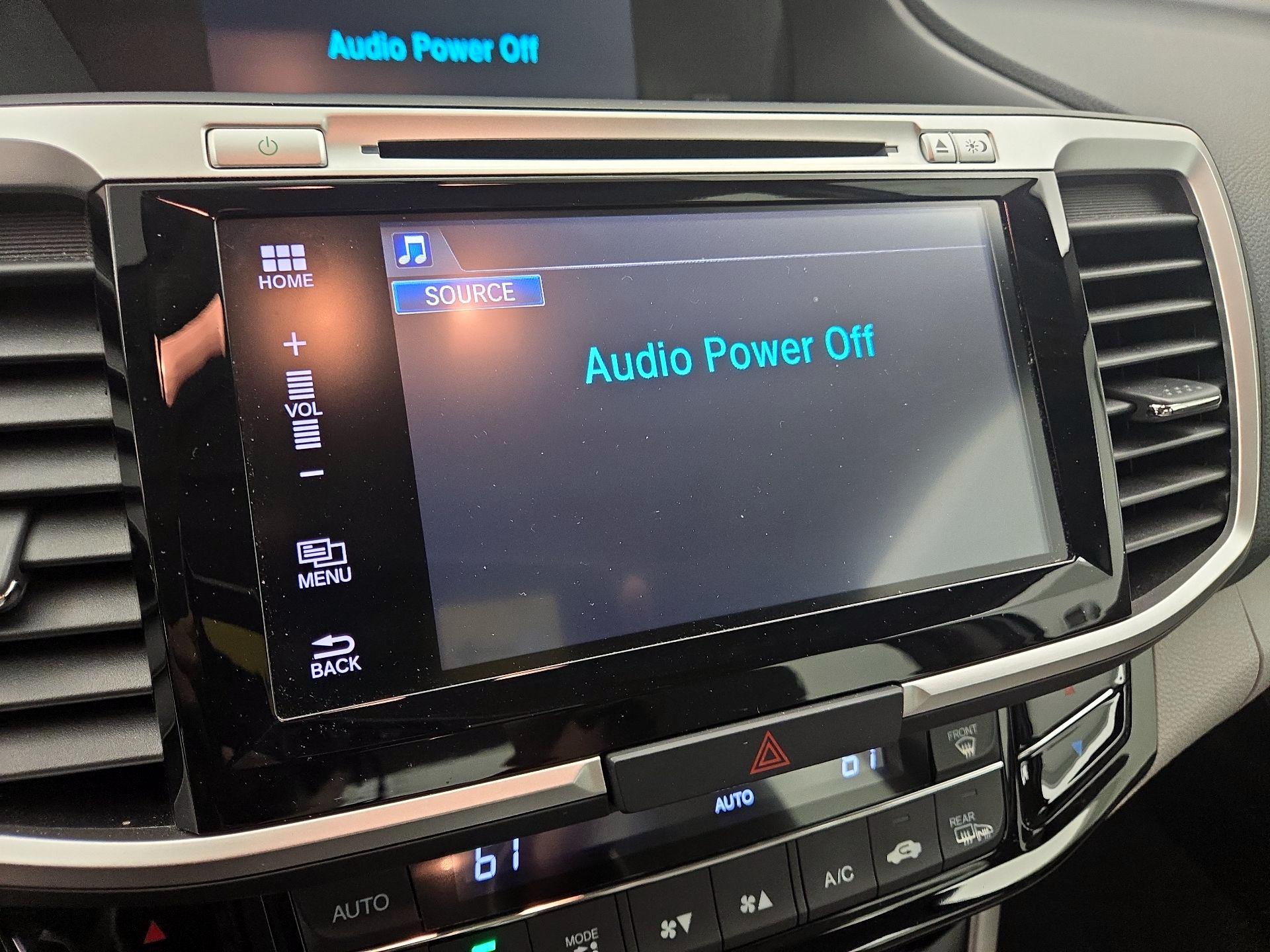 Thumbnail: 2016 Honda Accord - 14