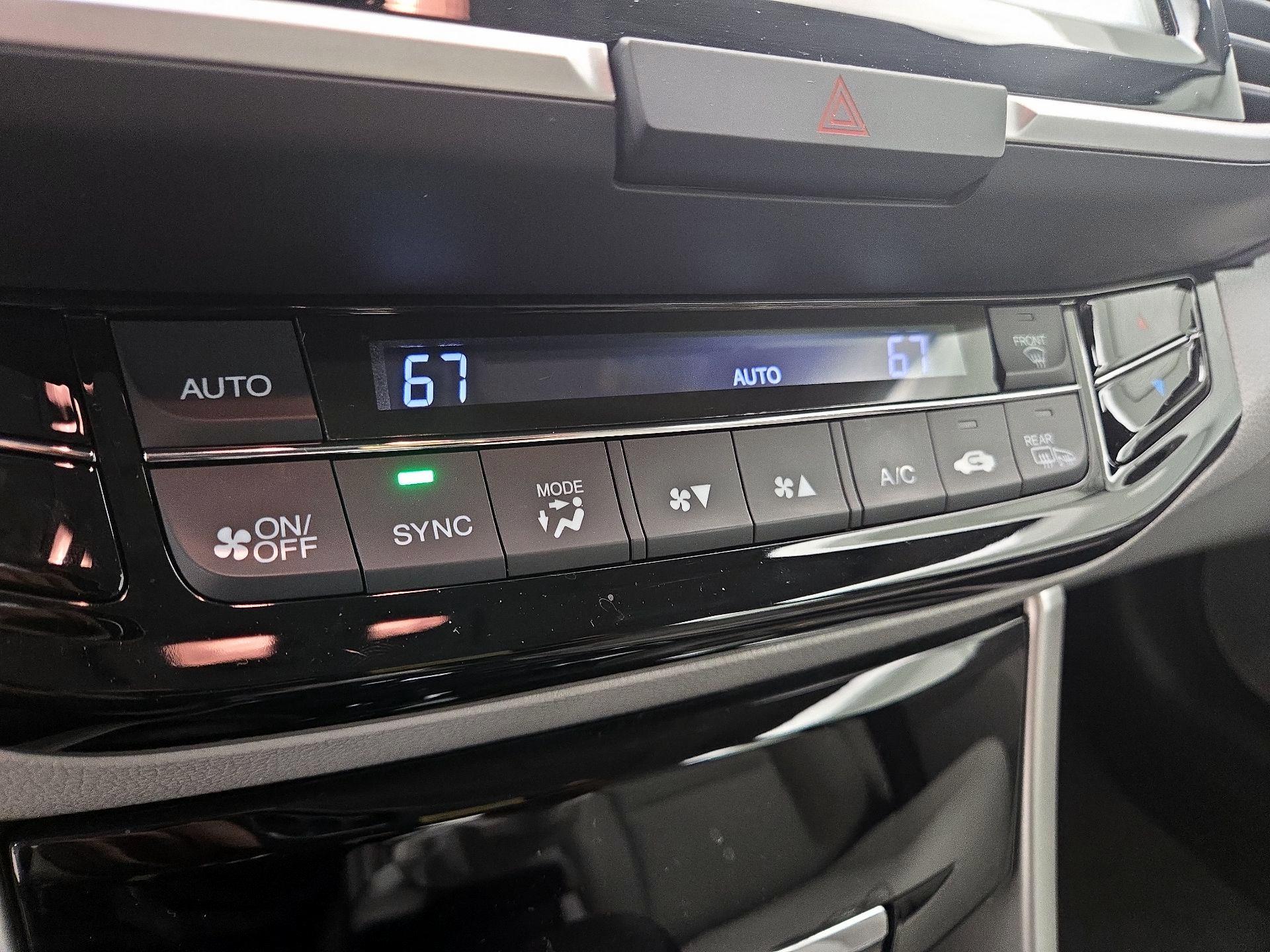 Thumbnail: 2016 Honda Accord - 15