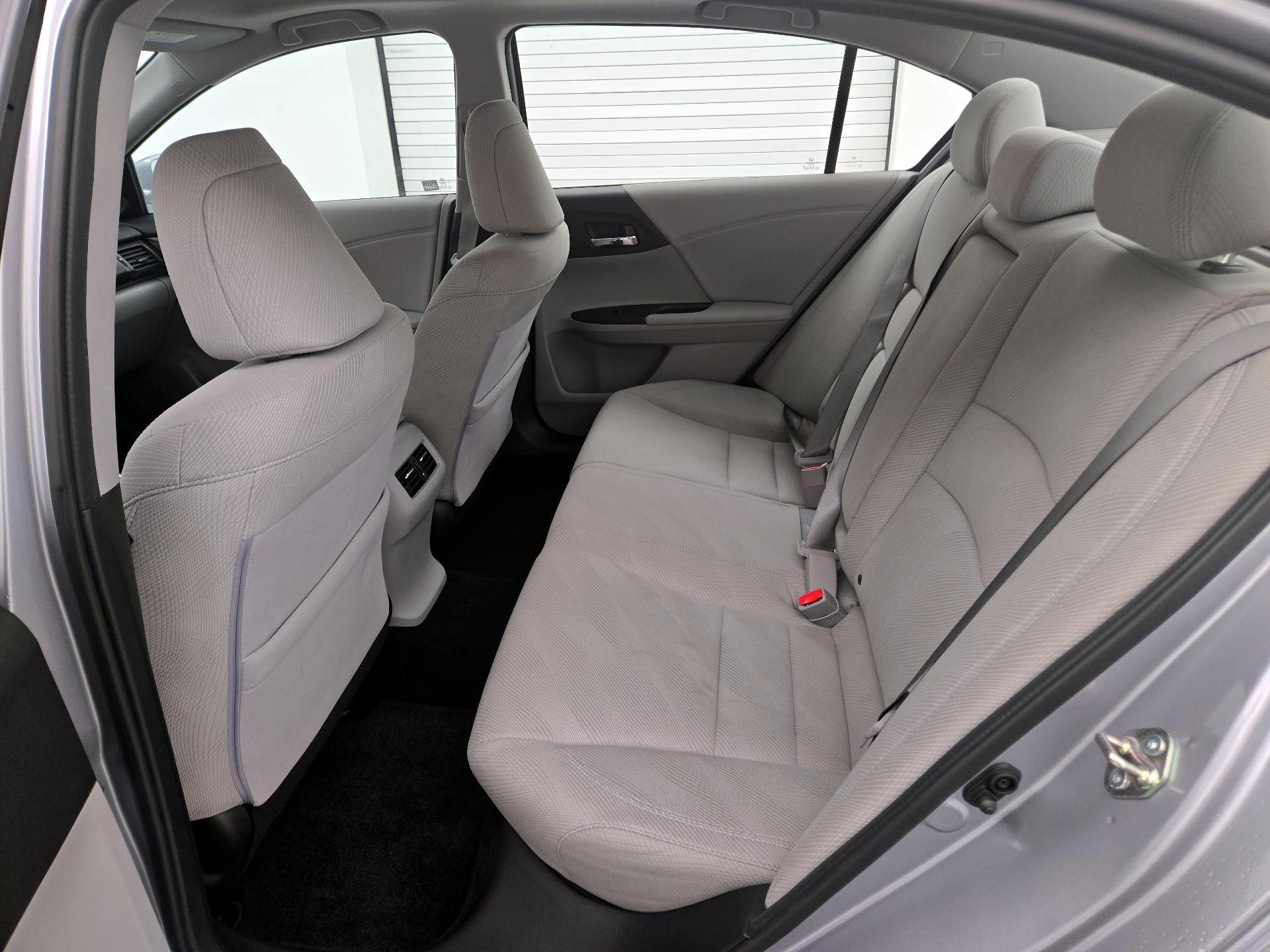 Thumbnail: 2016 Honda Accord - 17