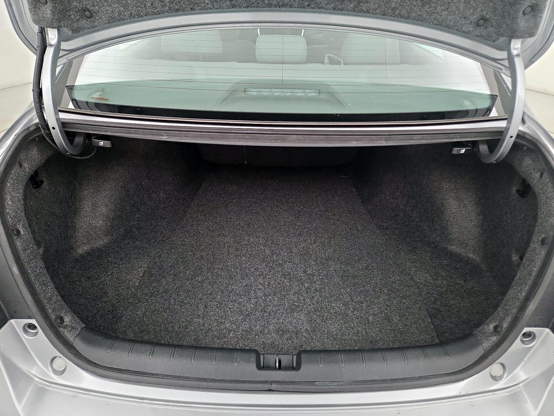 Thumbnail: 2016 Honda Accord - 18