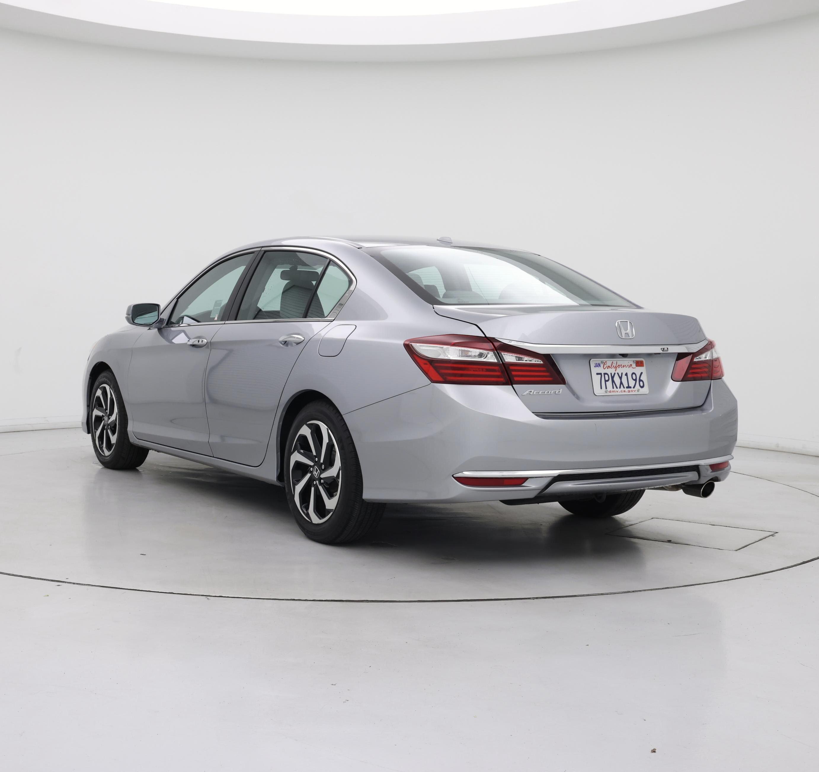 Thumbnail: 2016 Honda Accord - 2