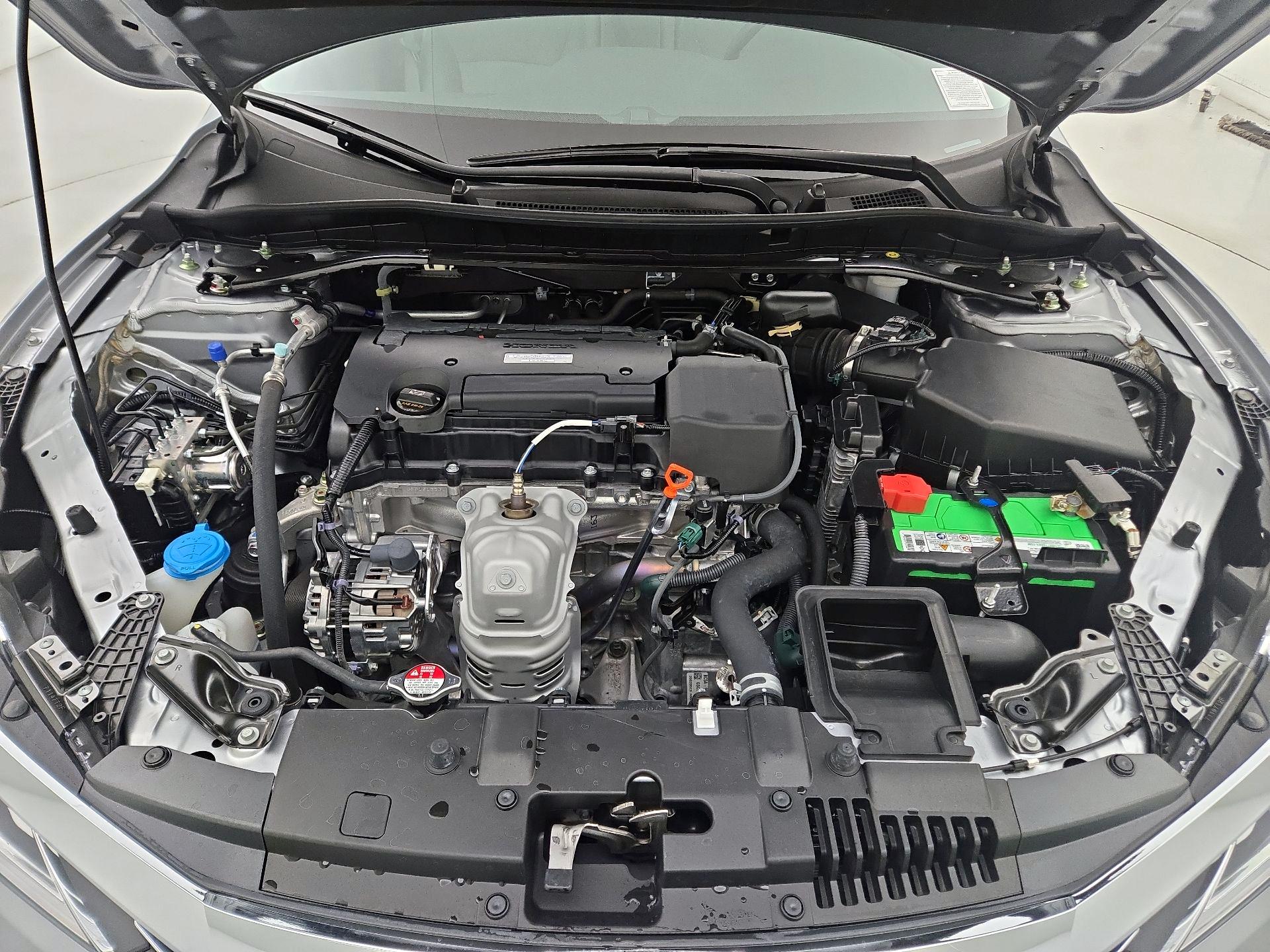 Thumbnail: 2016 Honda Accord - 19