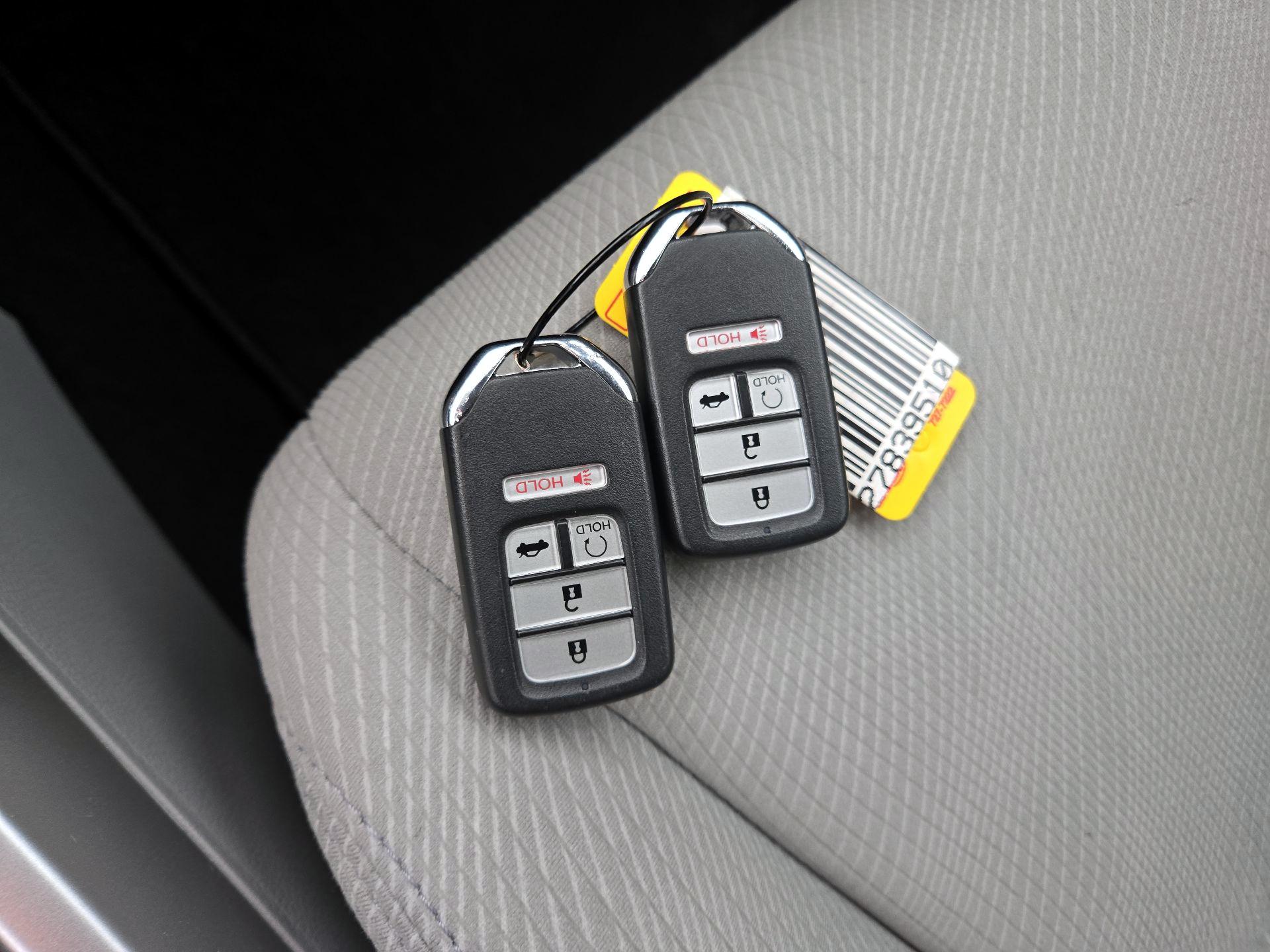 Thumbnail: 2016 Honda Accord - 20