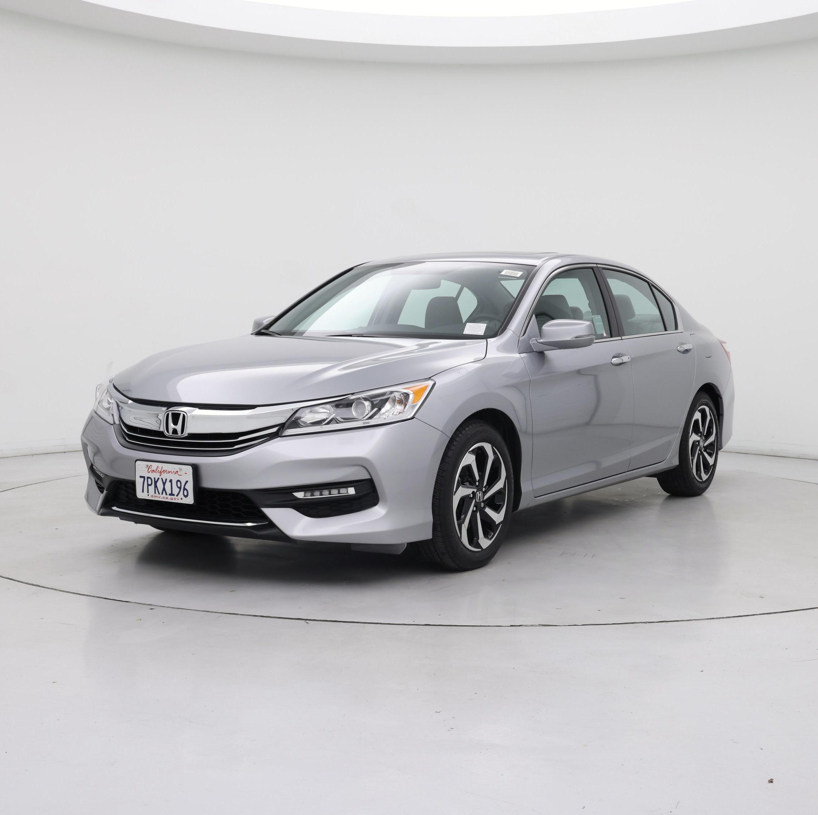 Thumbnail: 2016 Honda Accord - 4