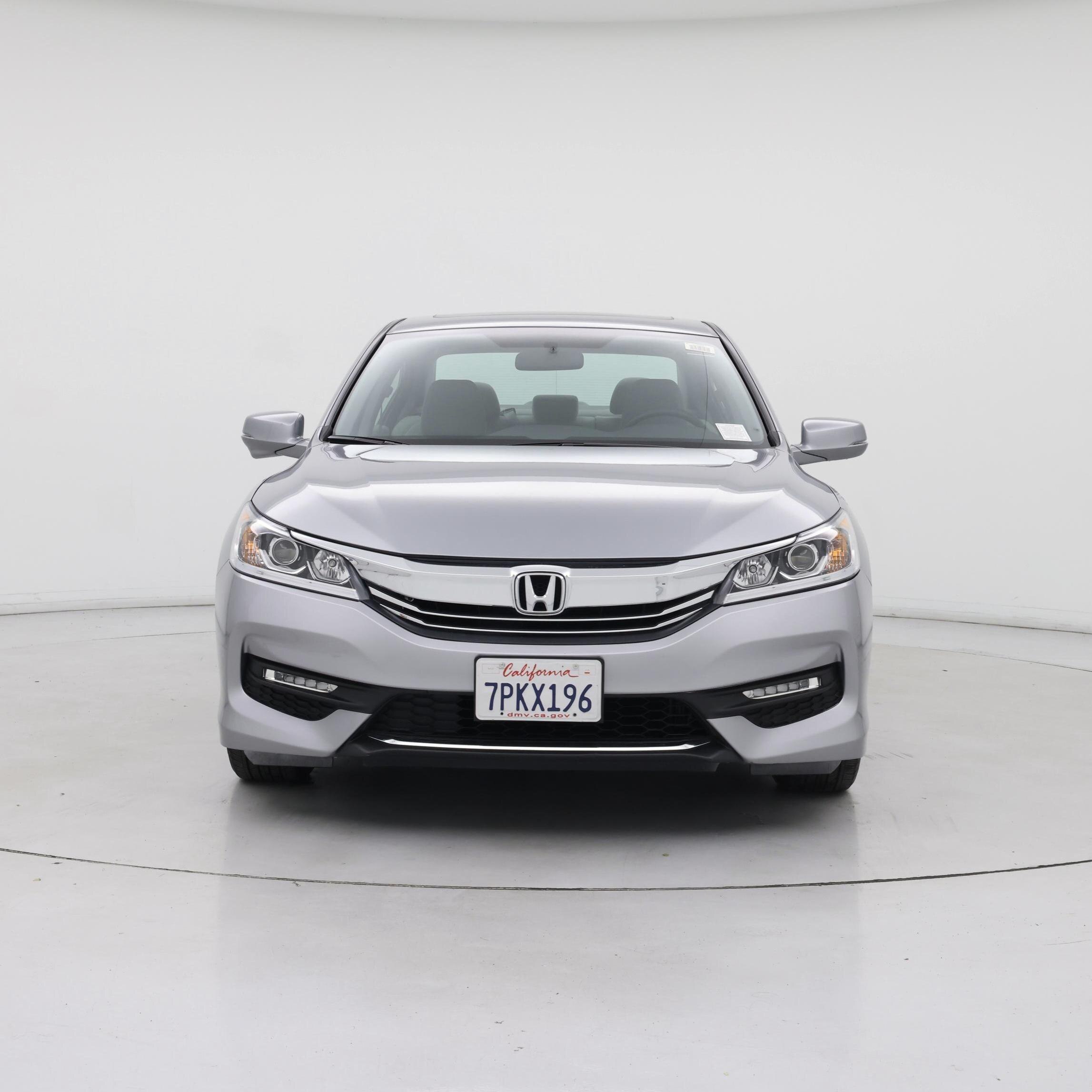 Thumbnail: 2016 Honda Accord - 5