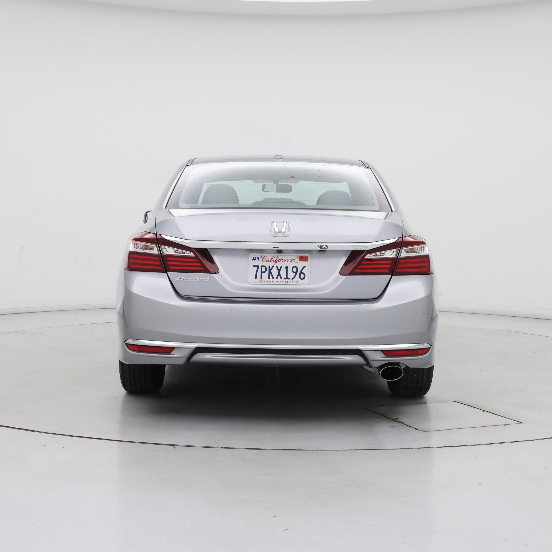 Thumbnail: 2016 Honda Accord - 6