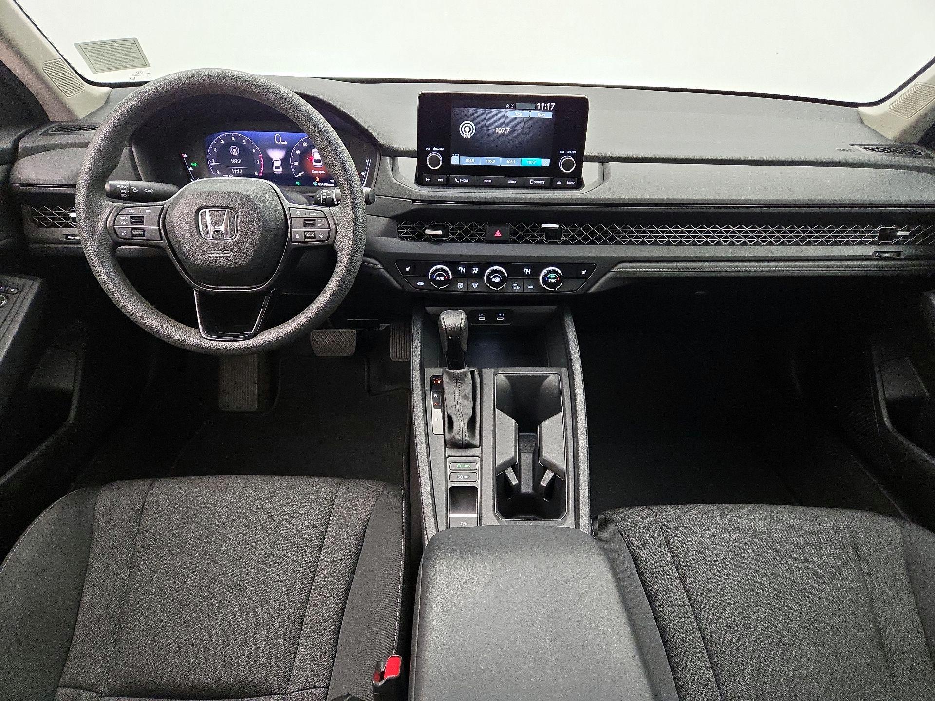 Thumbnail: 2024 Honda Accord - 9