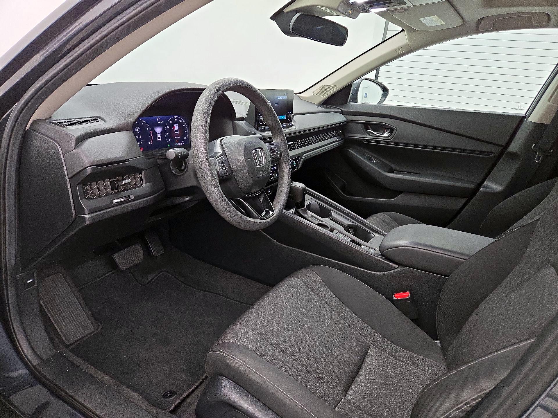 Thumbnail: 2024 Honda Accord - 11