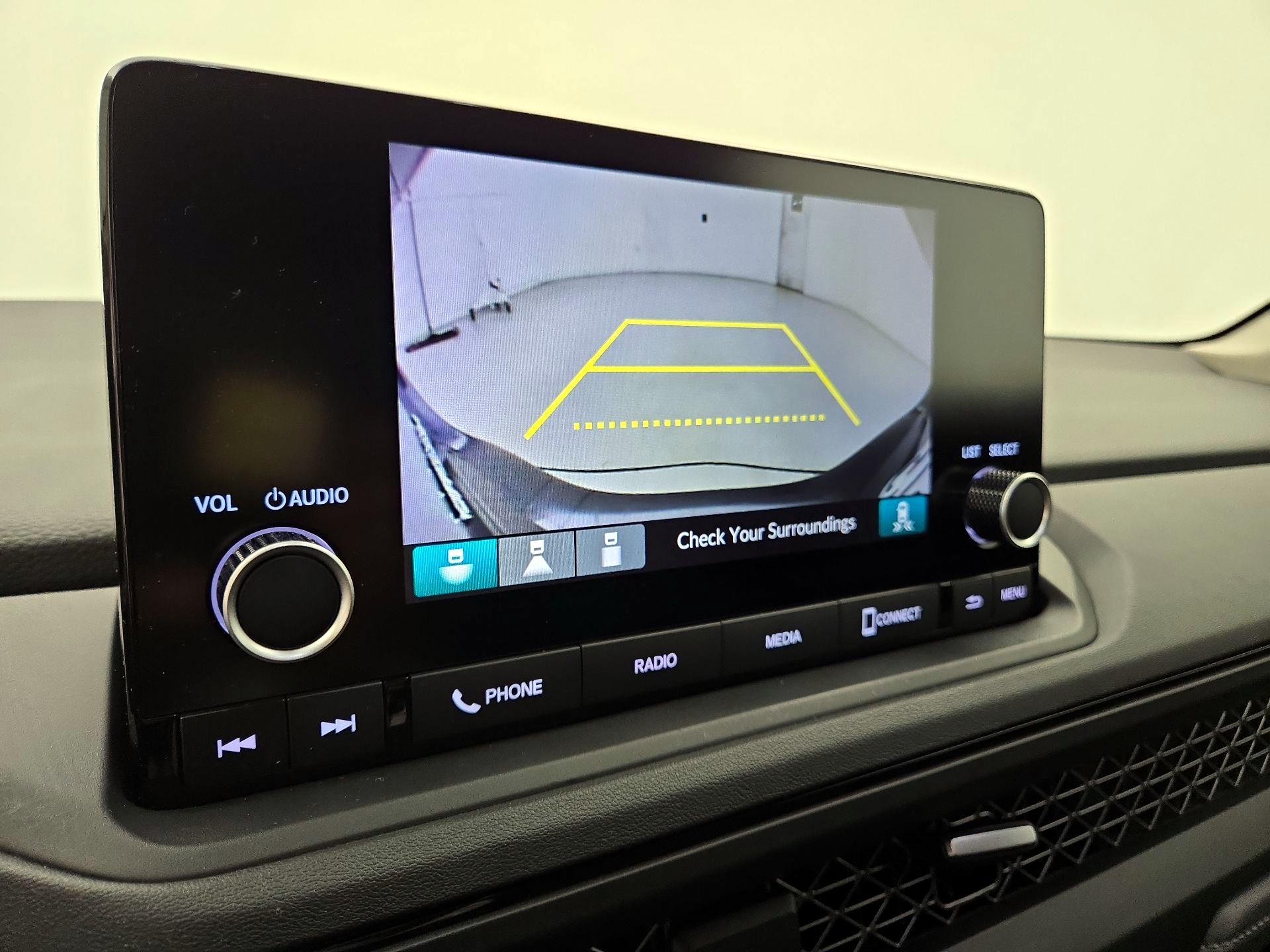 Thumbnail: 2024 Honda Accord - 13