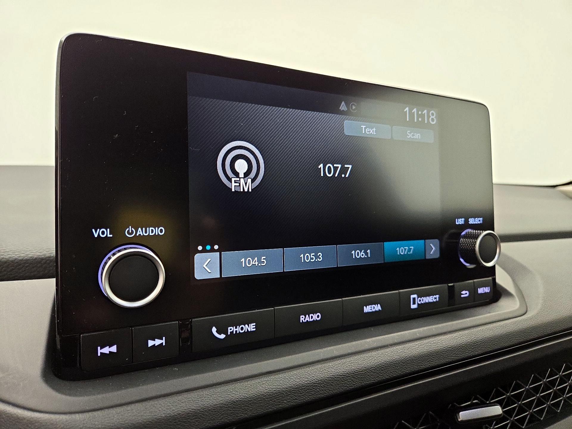 Thumbnail: 2024 Honda Accord - 14