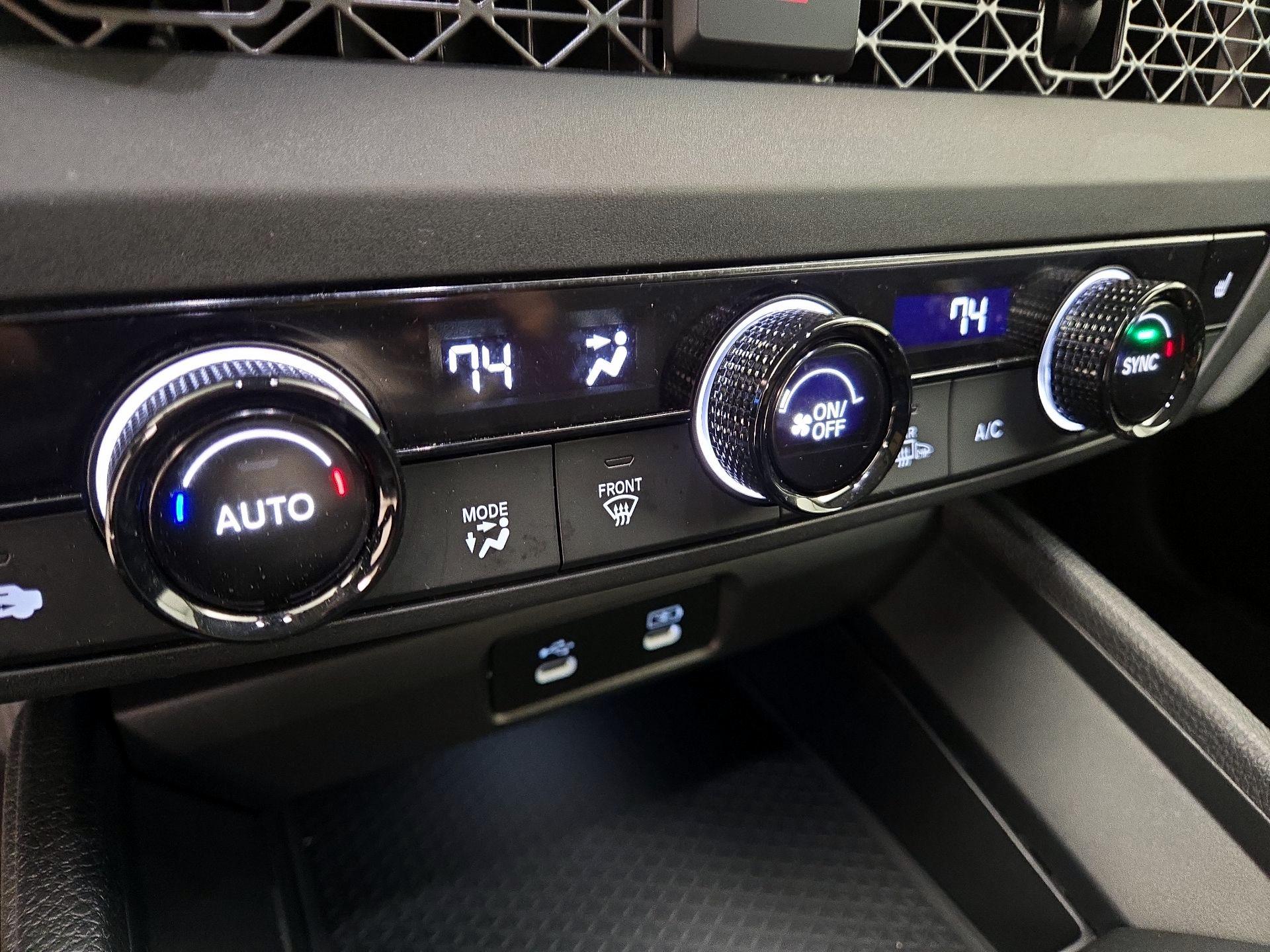 Thumbnail: 2024 Honda Accord - 15