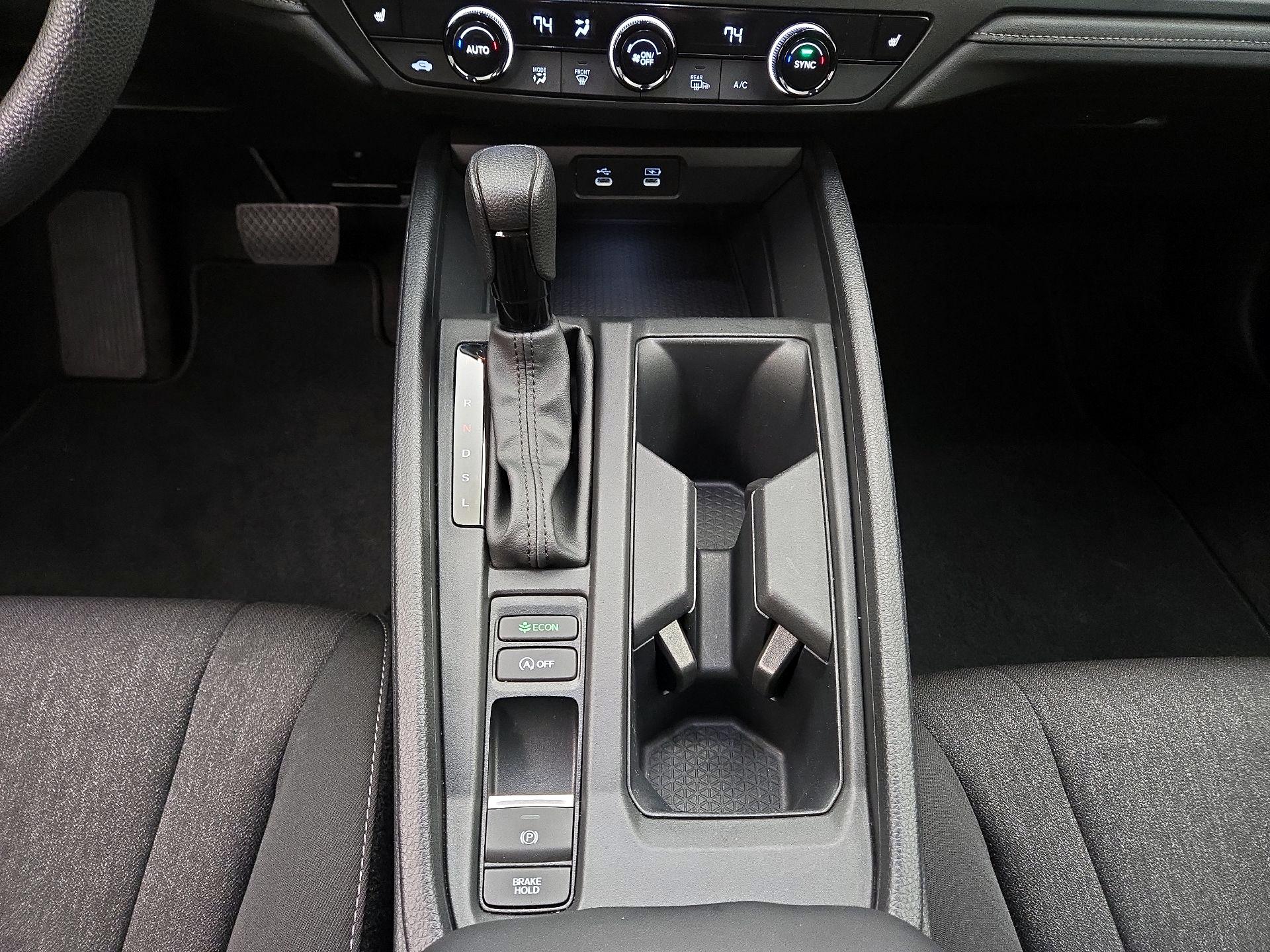 Thumbnail: 2024 Honda Accord - 16