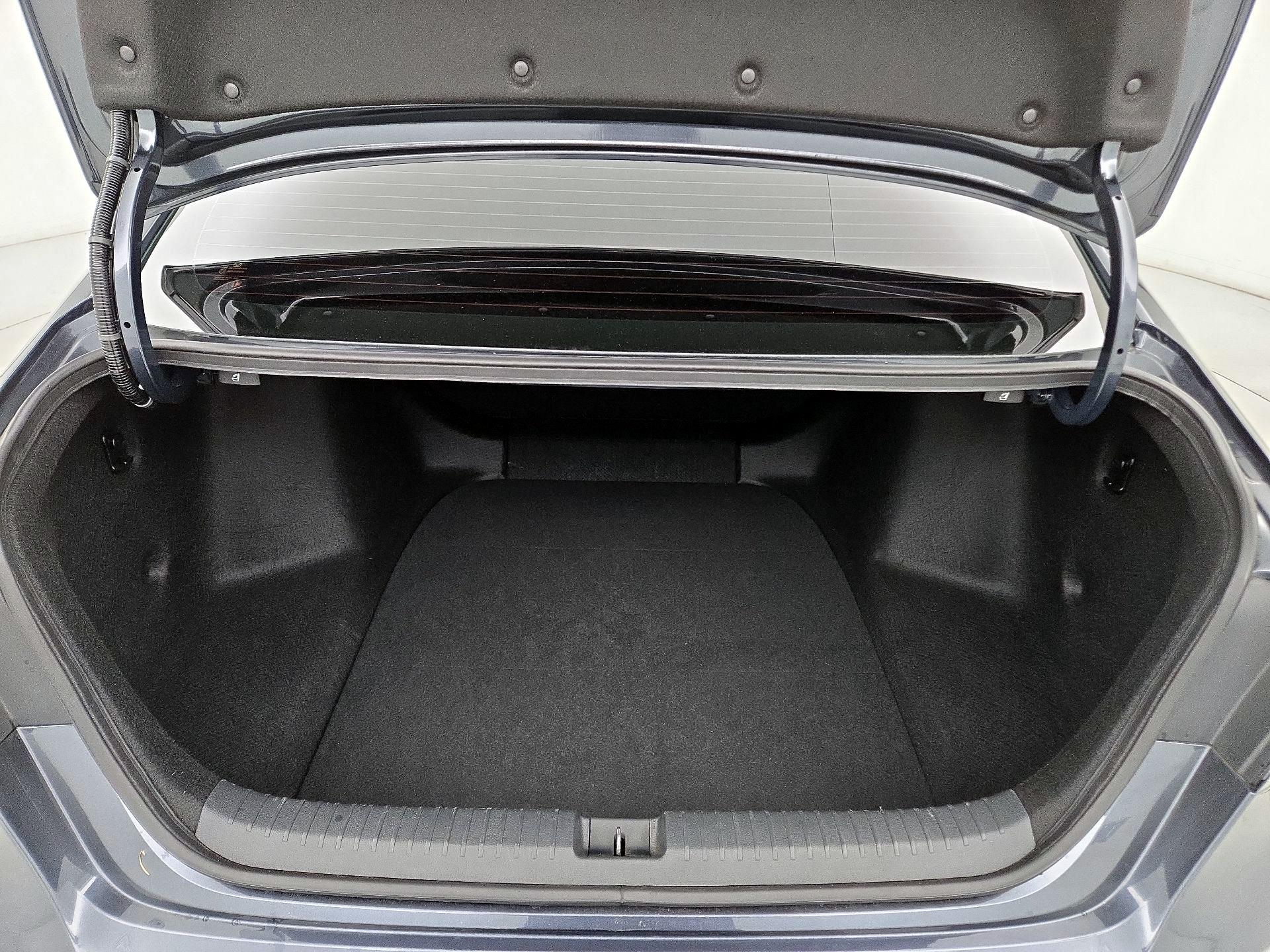 Thumbnail: 2024 Honda Accord - 18