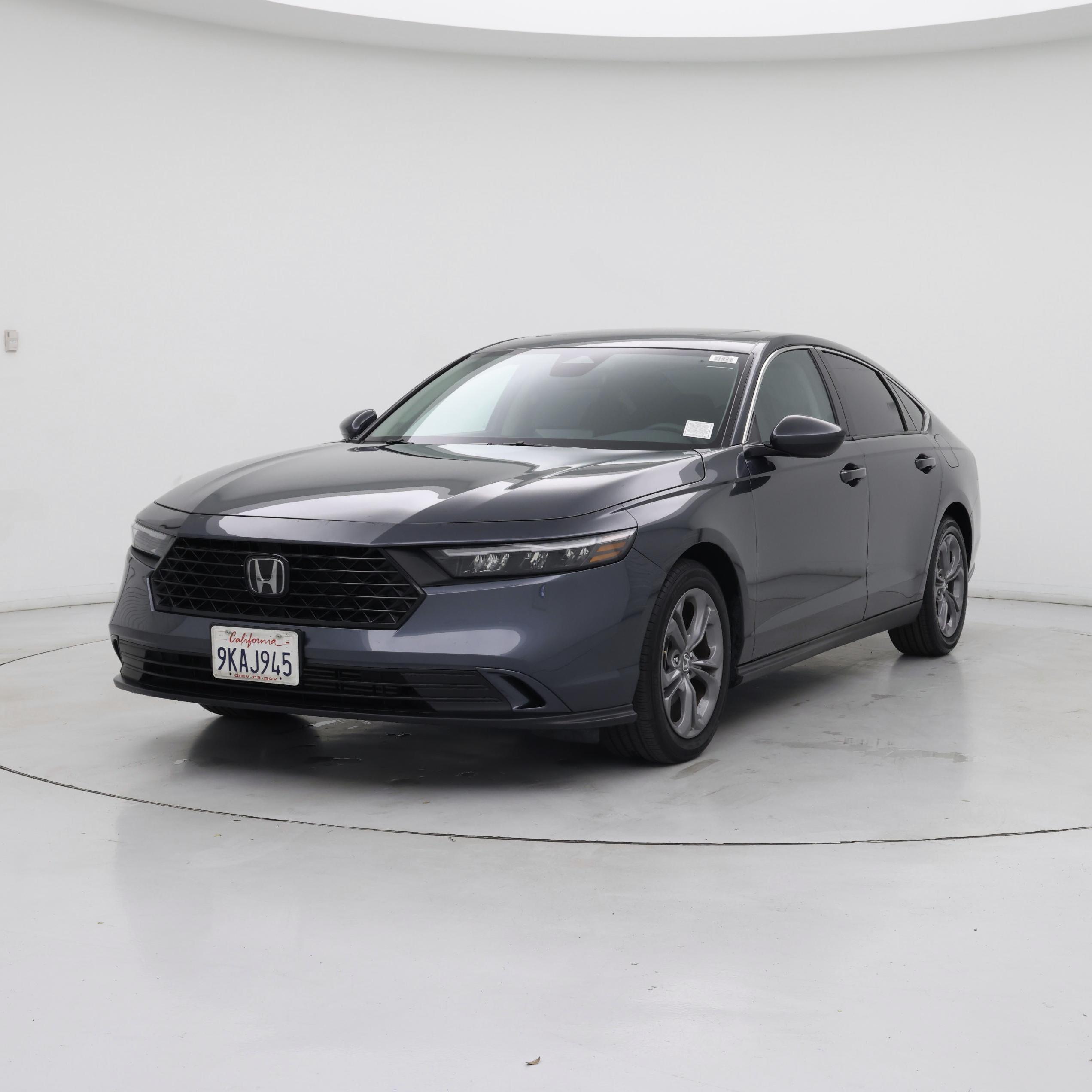 Thumbnail: 2024 Honda Accord - 4