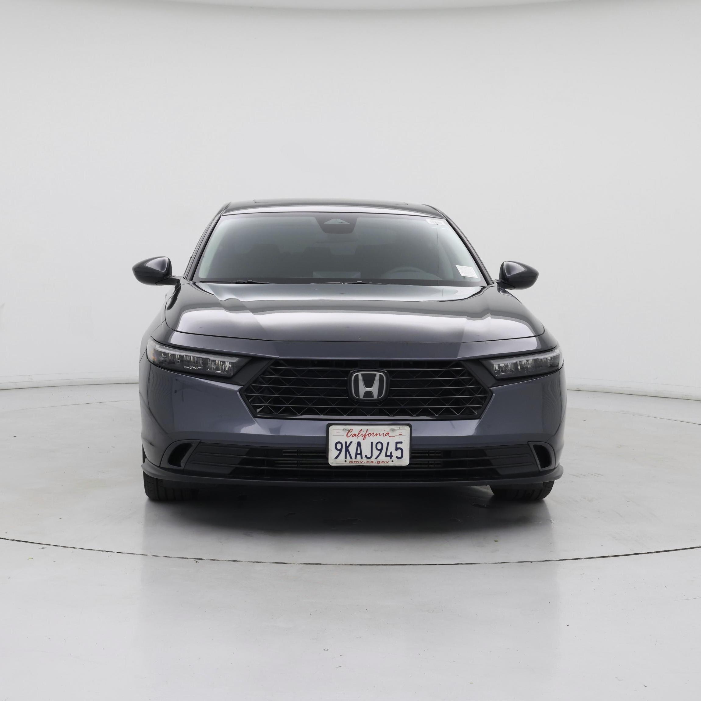 Thumbnail: 2024 Honda Accord - 5