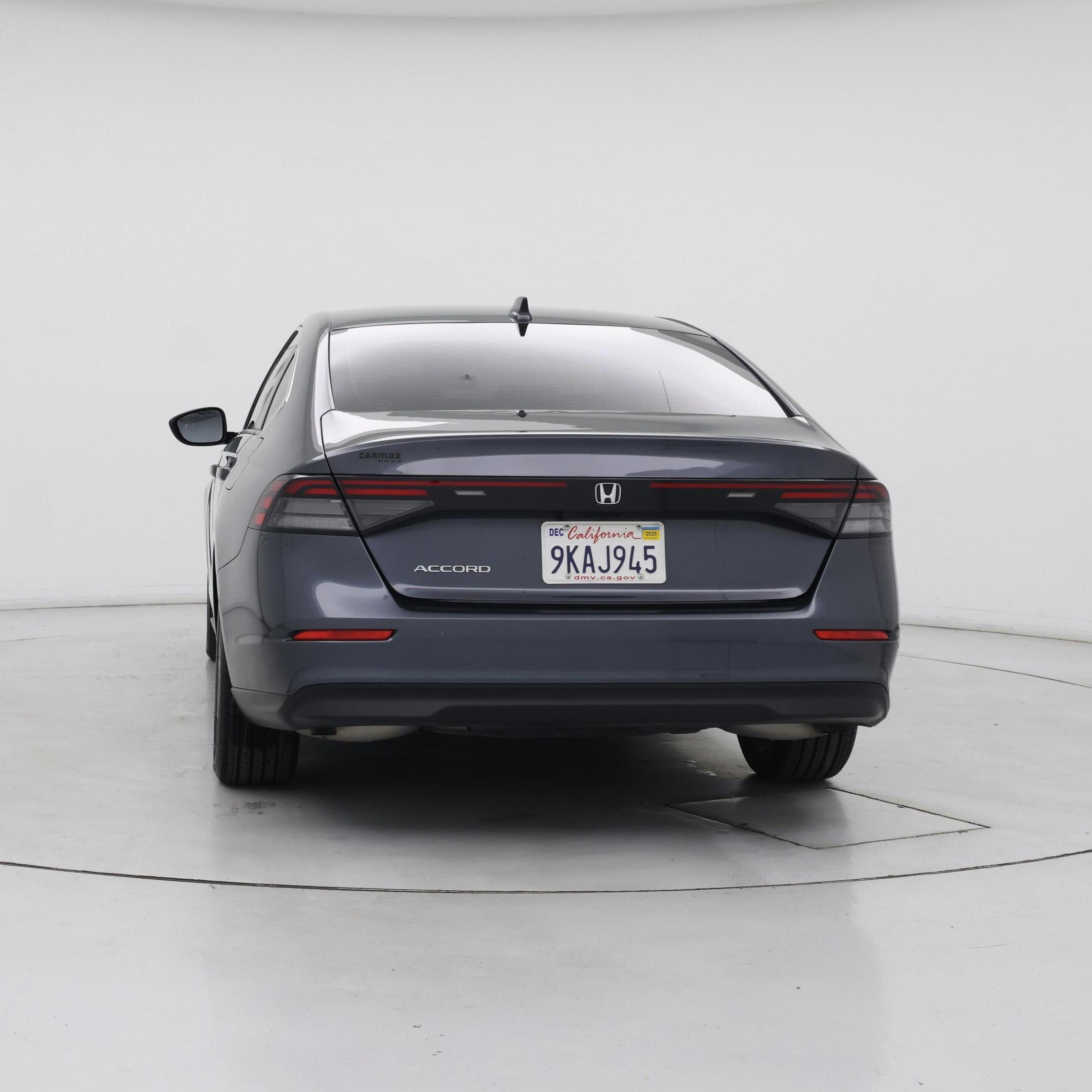 Thumbnail: 2024 Honda Accord - 6