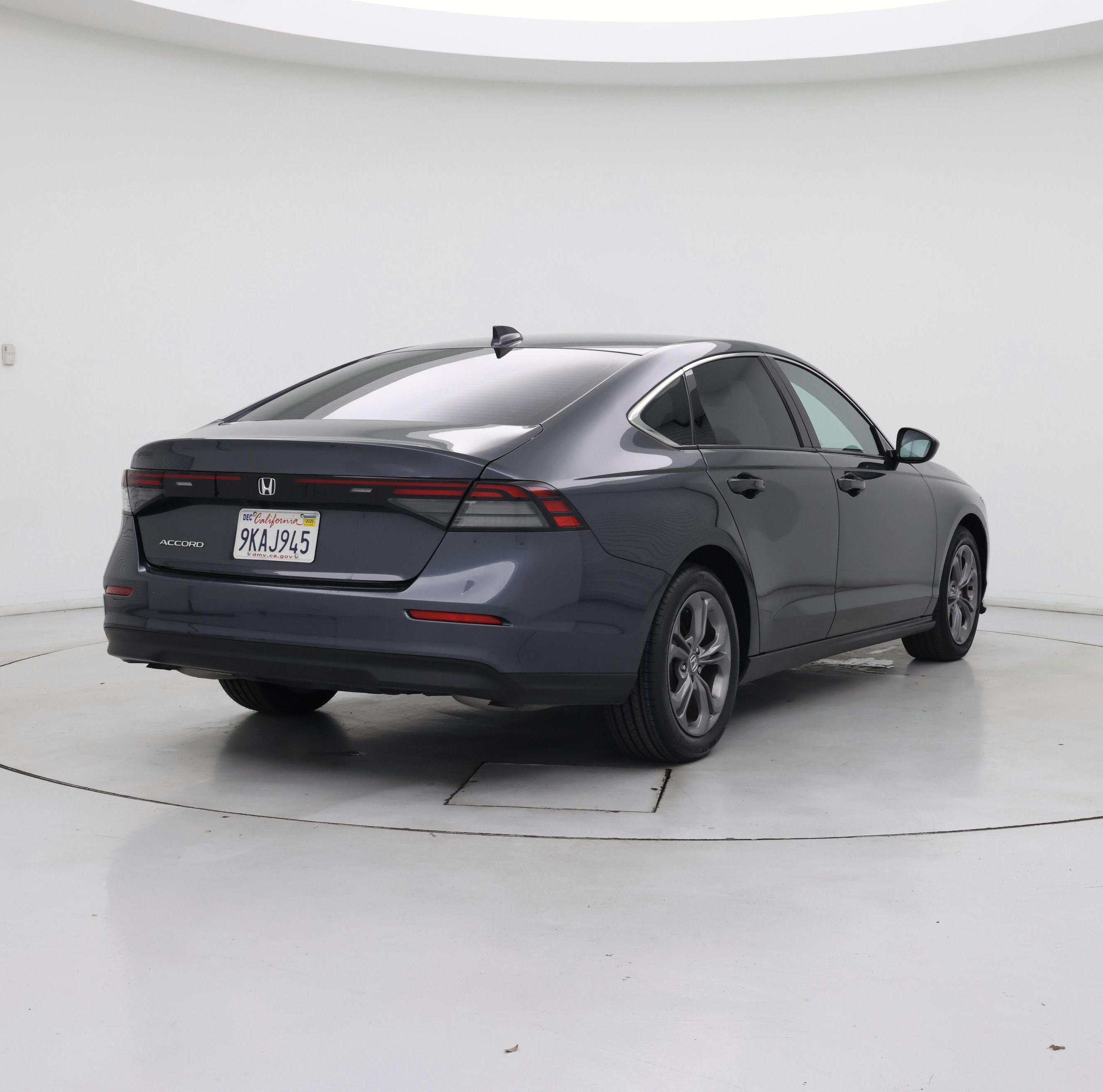 Thumbnail: 2024 Honda Accord - 8