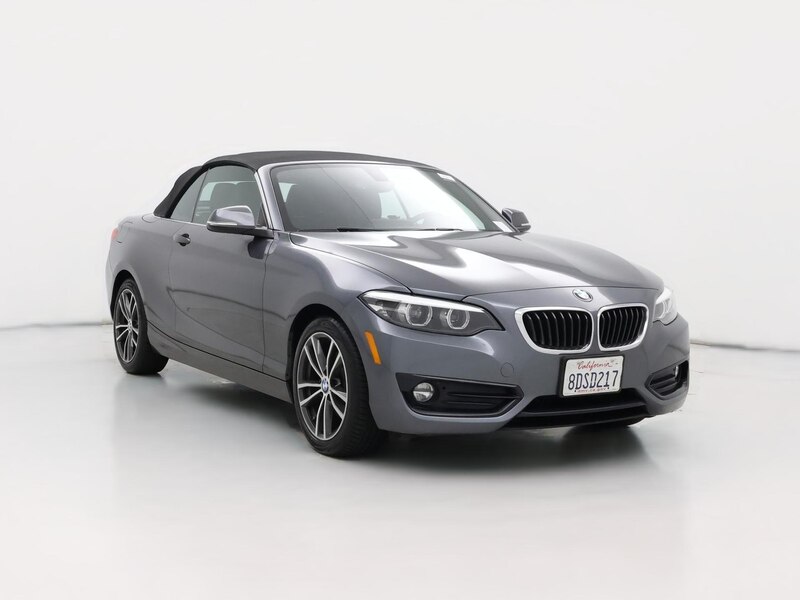 2018 BMW 2 Series 230i -
                  Modesto, CA