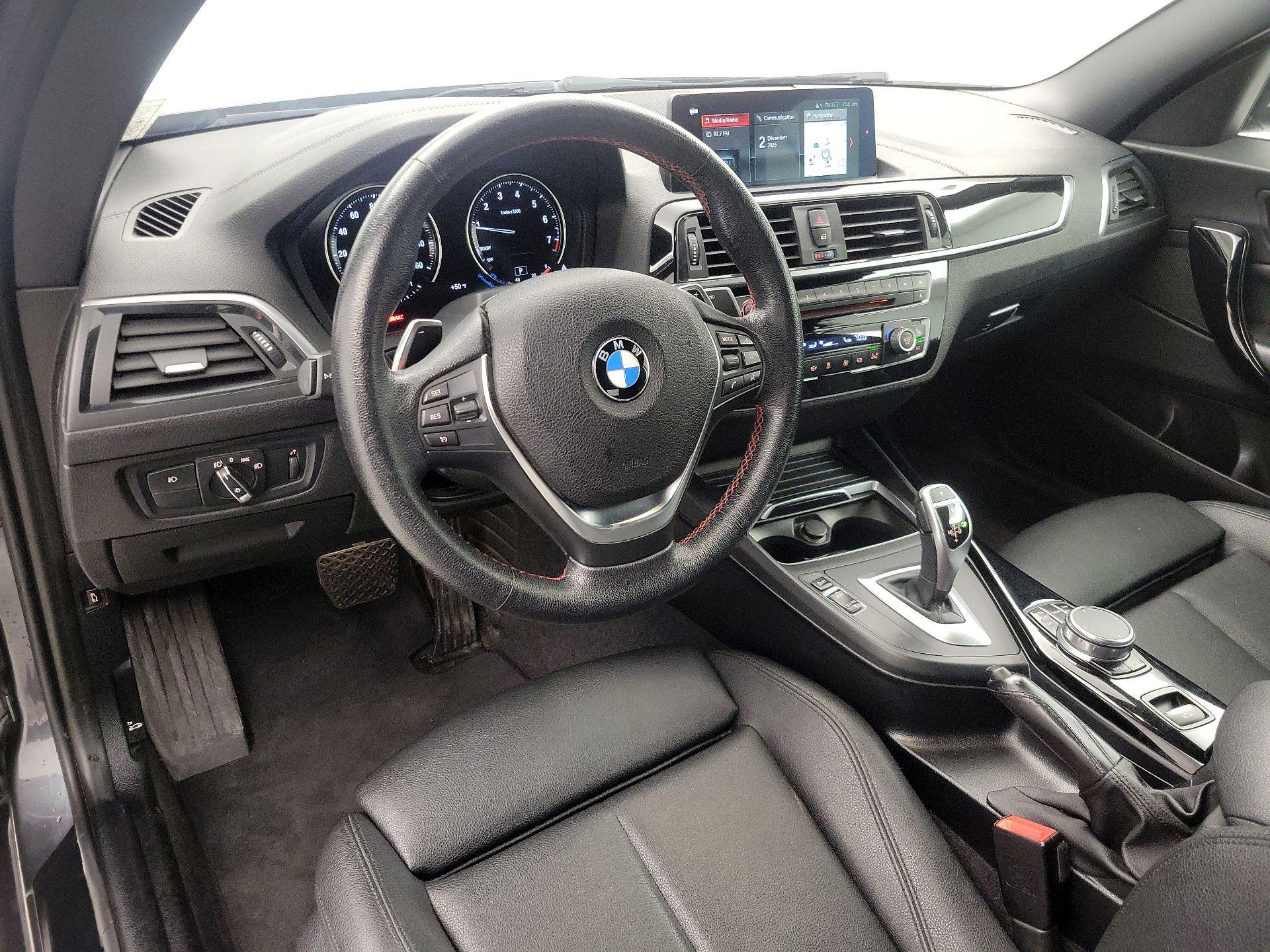 Thumbnail: 2018 BMW 2 Series - 9