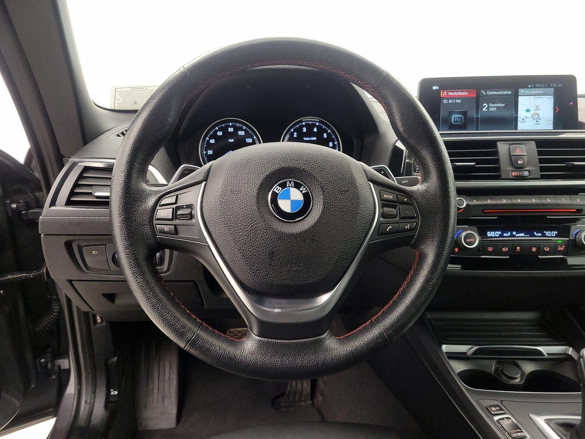 Thumbnail: 2018 BMW 2 Series - 10