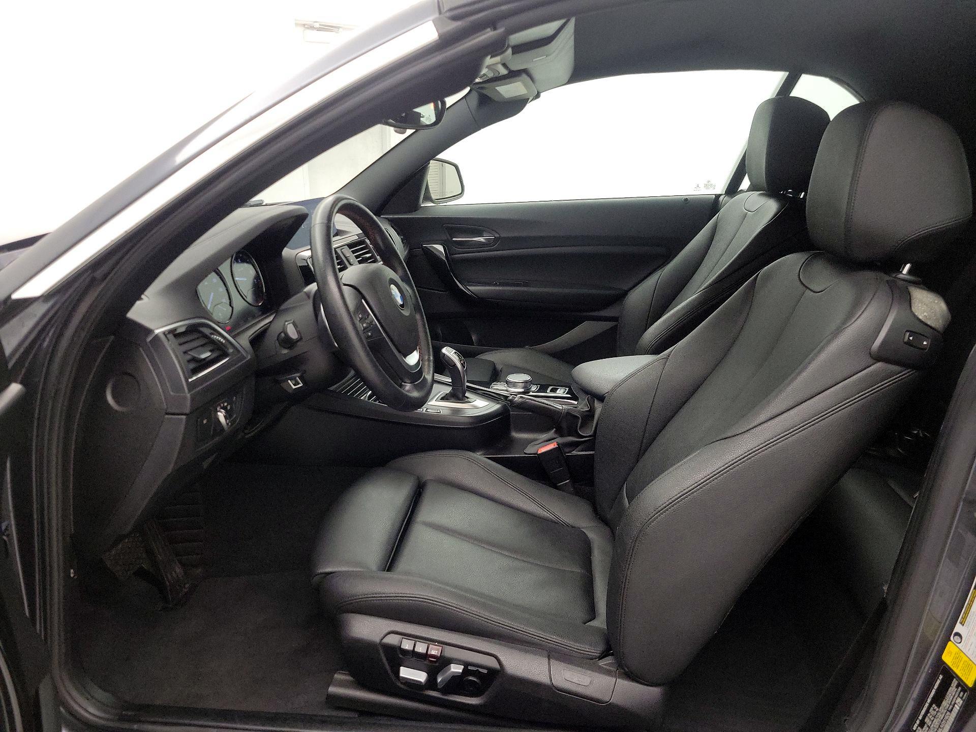 Thumbnail: 2018 BMW 2 Series - 11