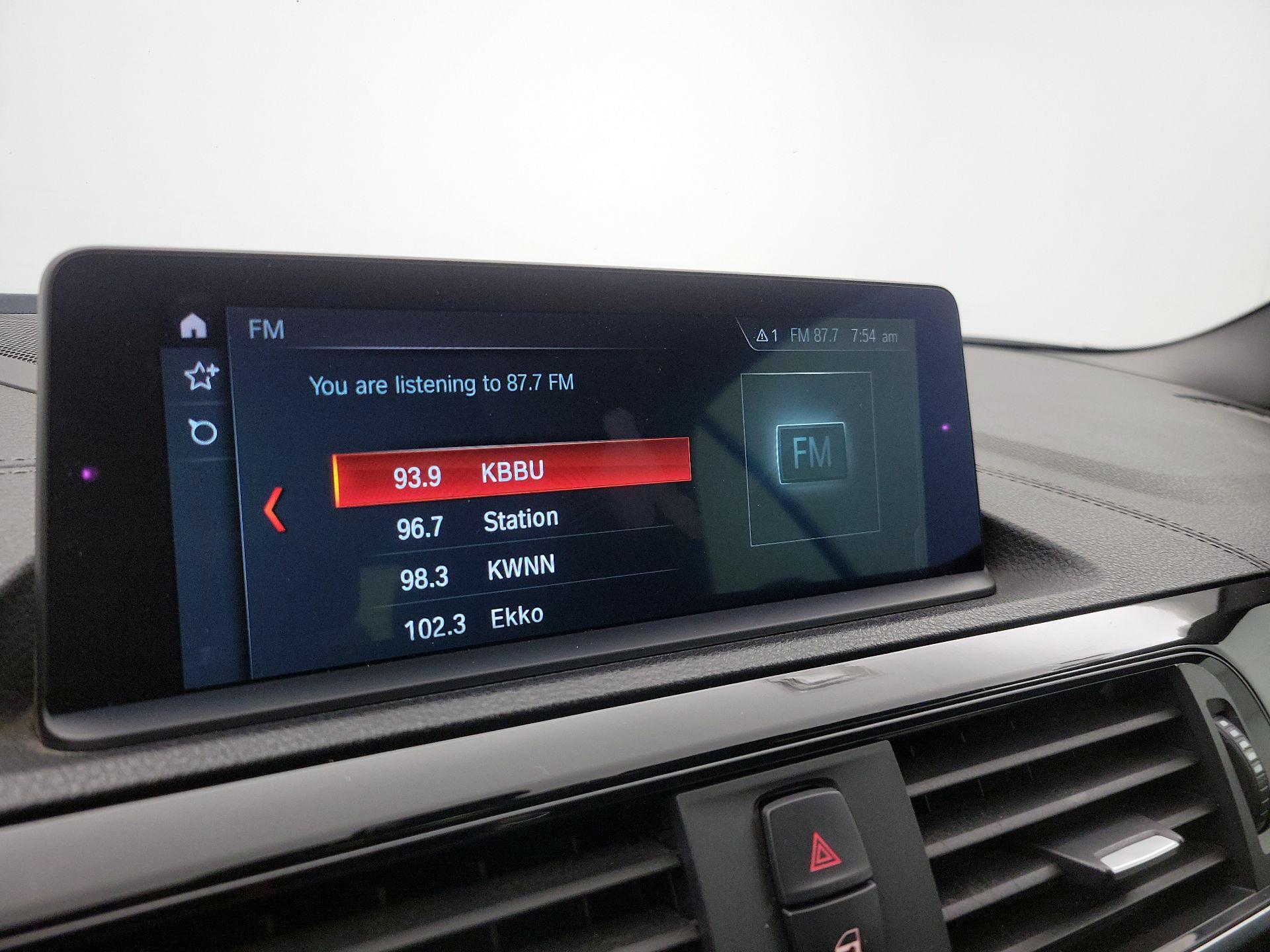 Thumbnail: 2018 BMW 2 Series - 16