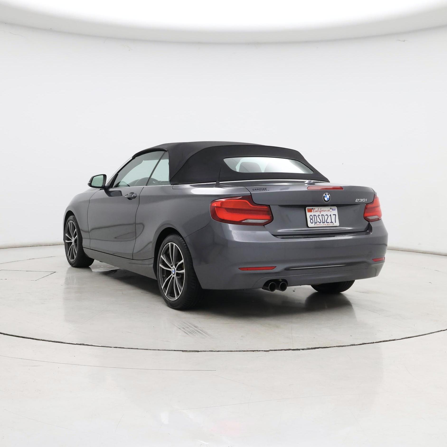 Thumbnail: 2018 BMW 2 Series - 2