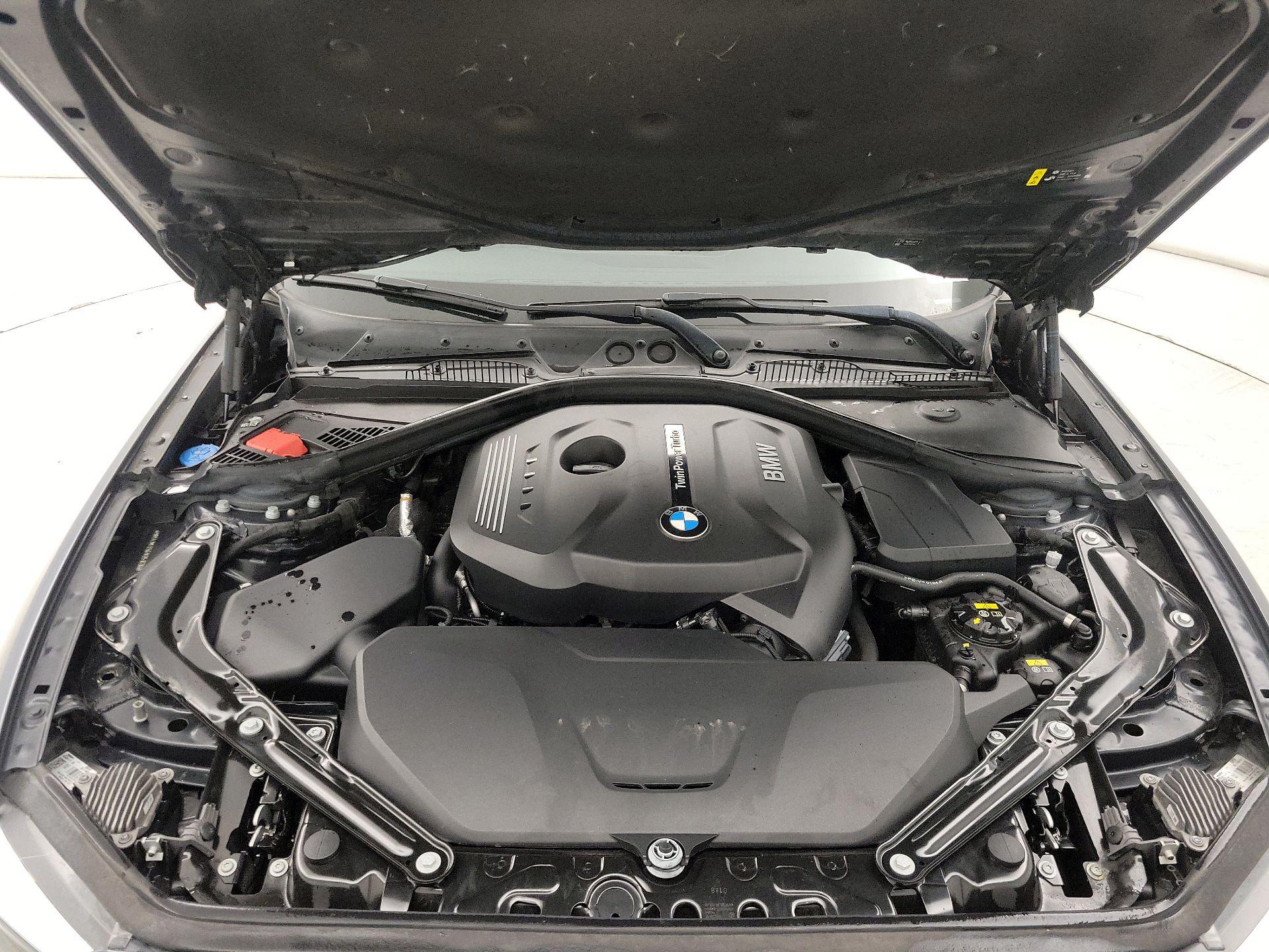 Thumbnail: 2018 BMW 2 Series - 20