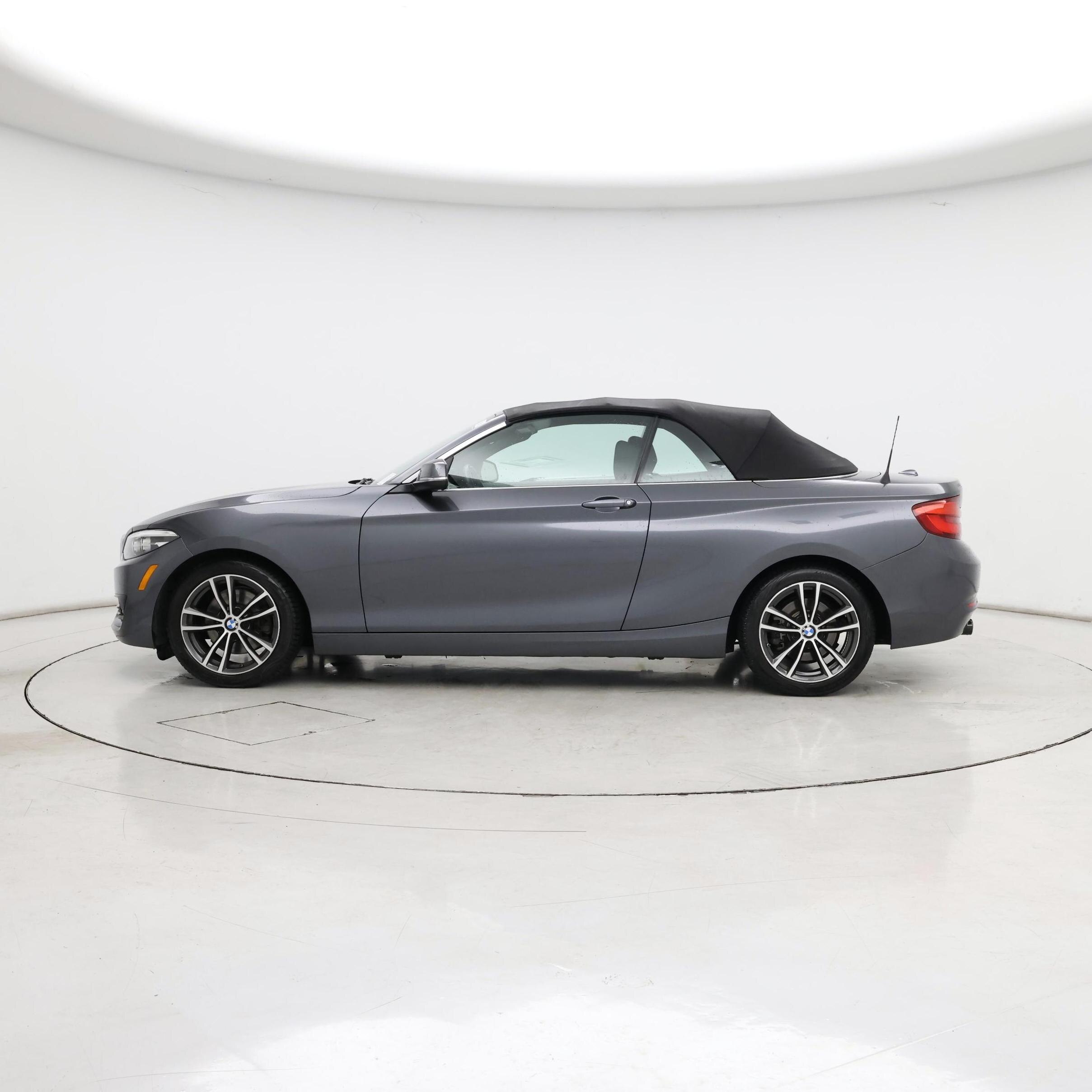 Thumbnail: 2018 BMW 2 Series - 3