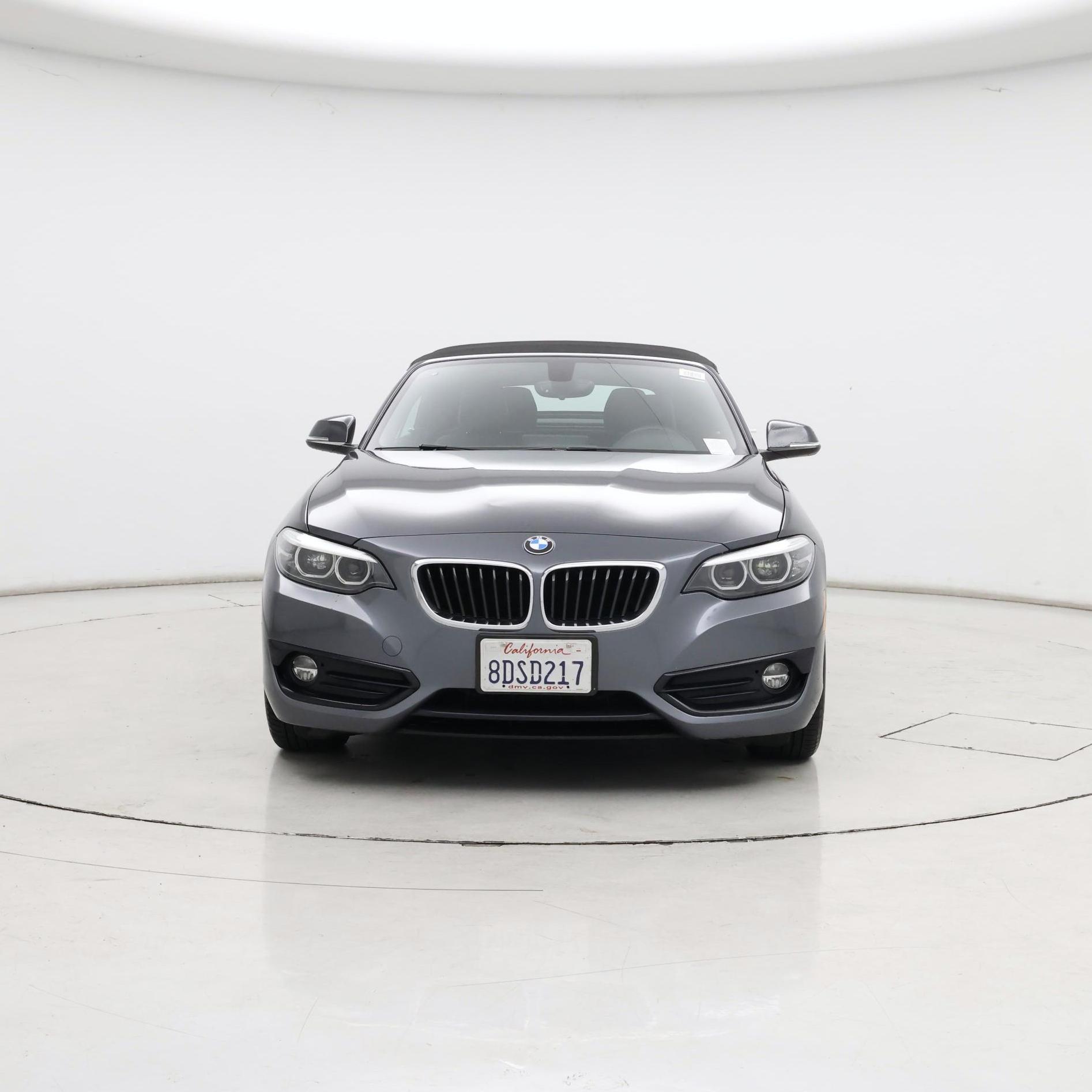 Thumbnail: 2018 BMW 2 Series - 5