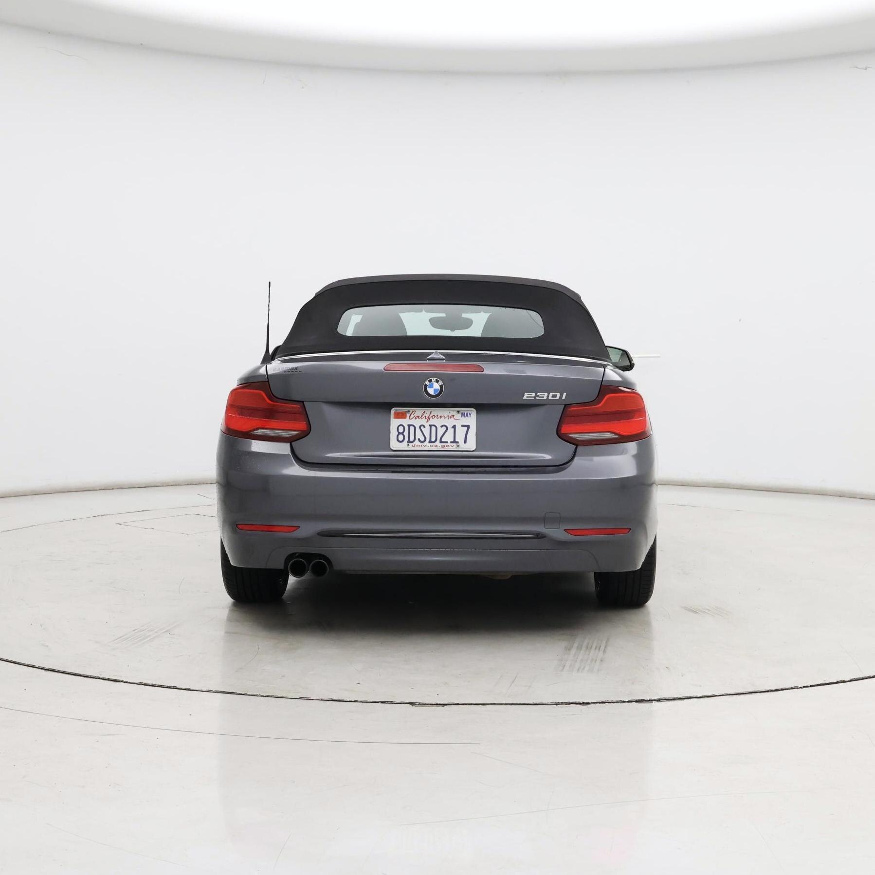 Thumbnail: 2018 BMW 2 Series - 6