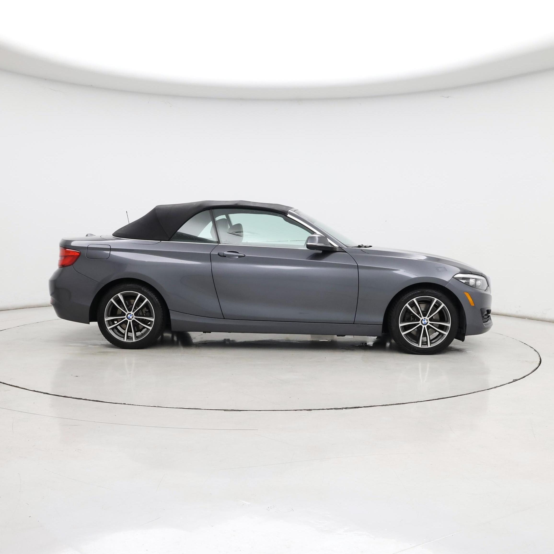 Thumbnail: 2018 BMW 2 Series - 7