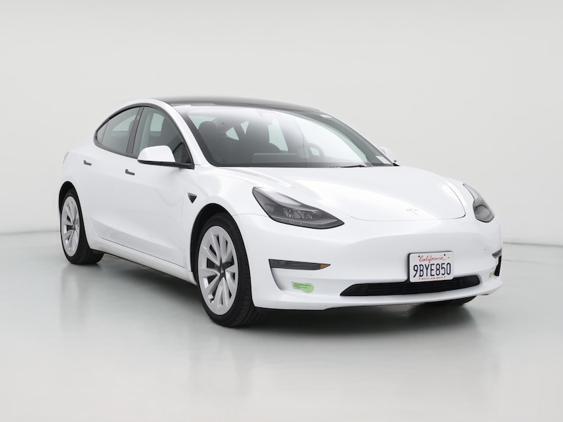 2022 Tesla Model 3  -
                  Sacramento, CA