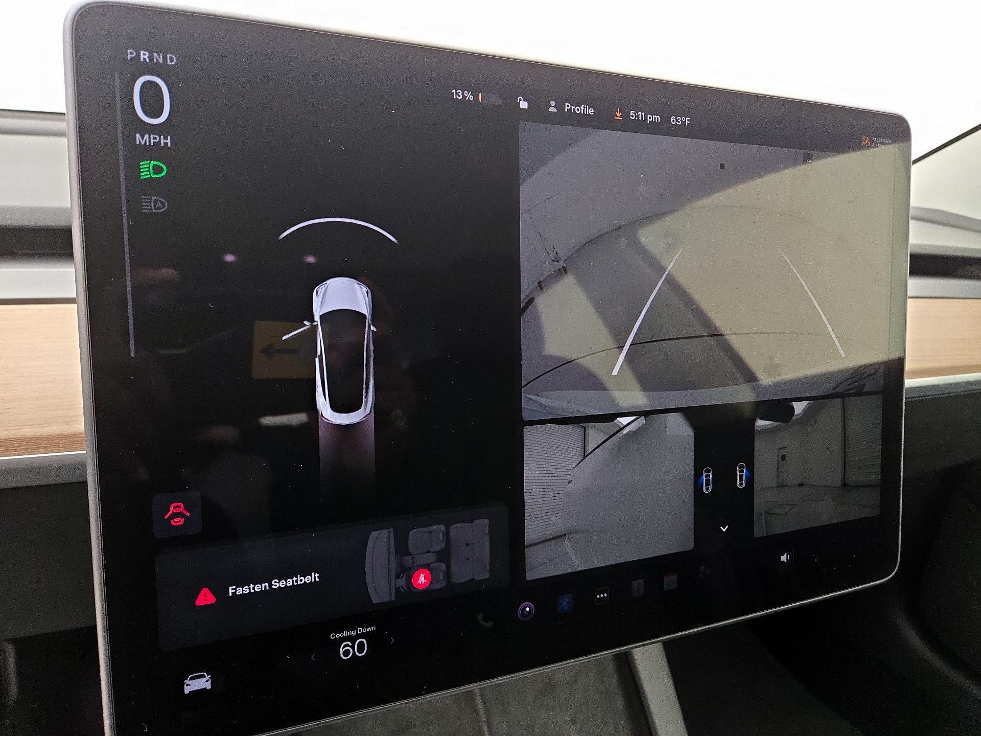 Thumbnail: 2022 Tesla Model 3 - 13