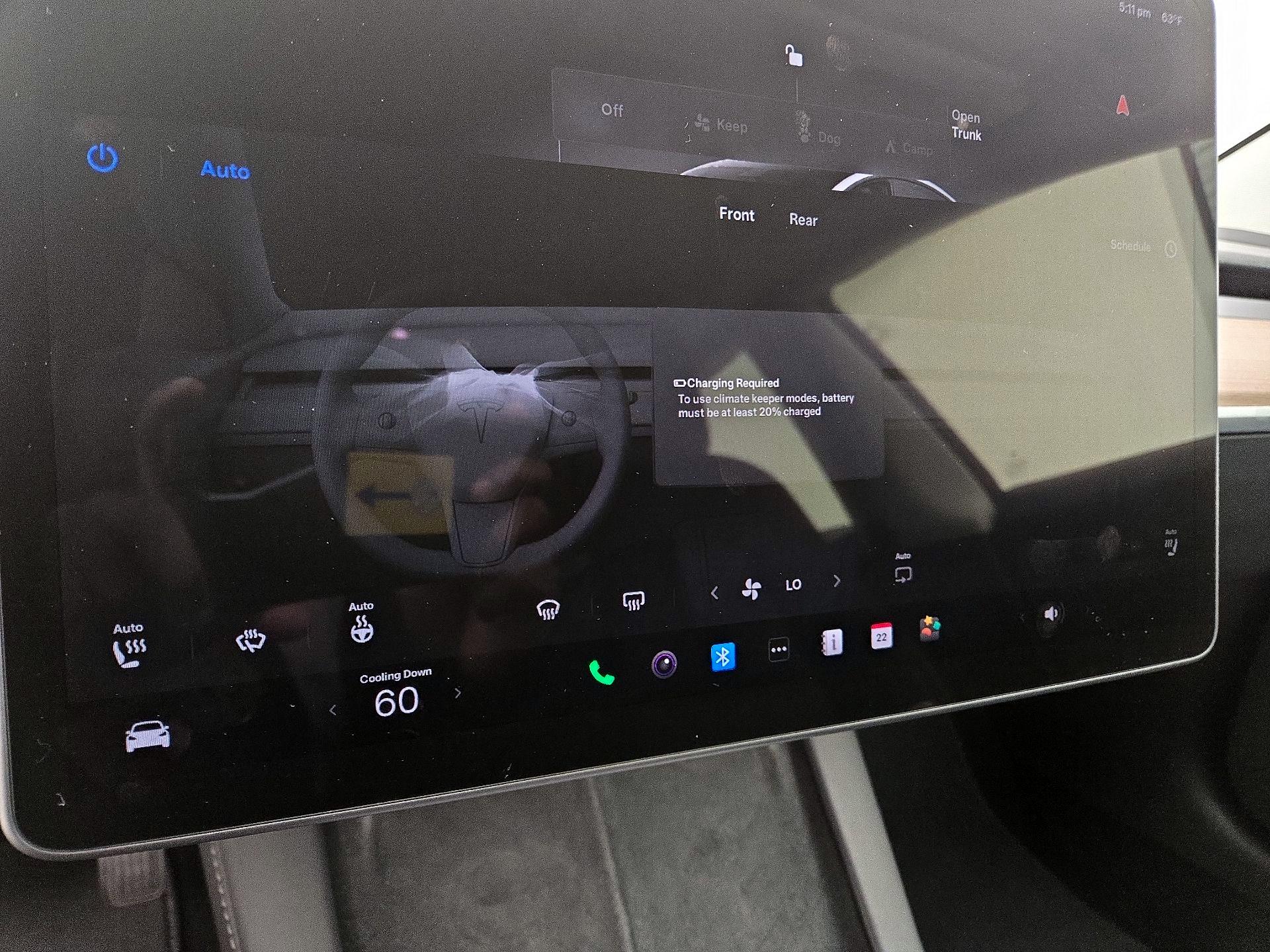 Thumbnail: 2022 Tesla Model 3 - 15