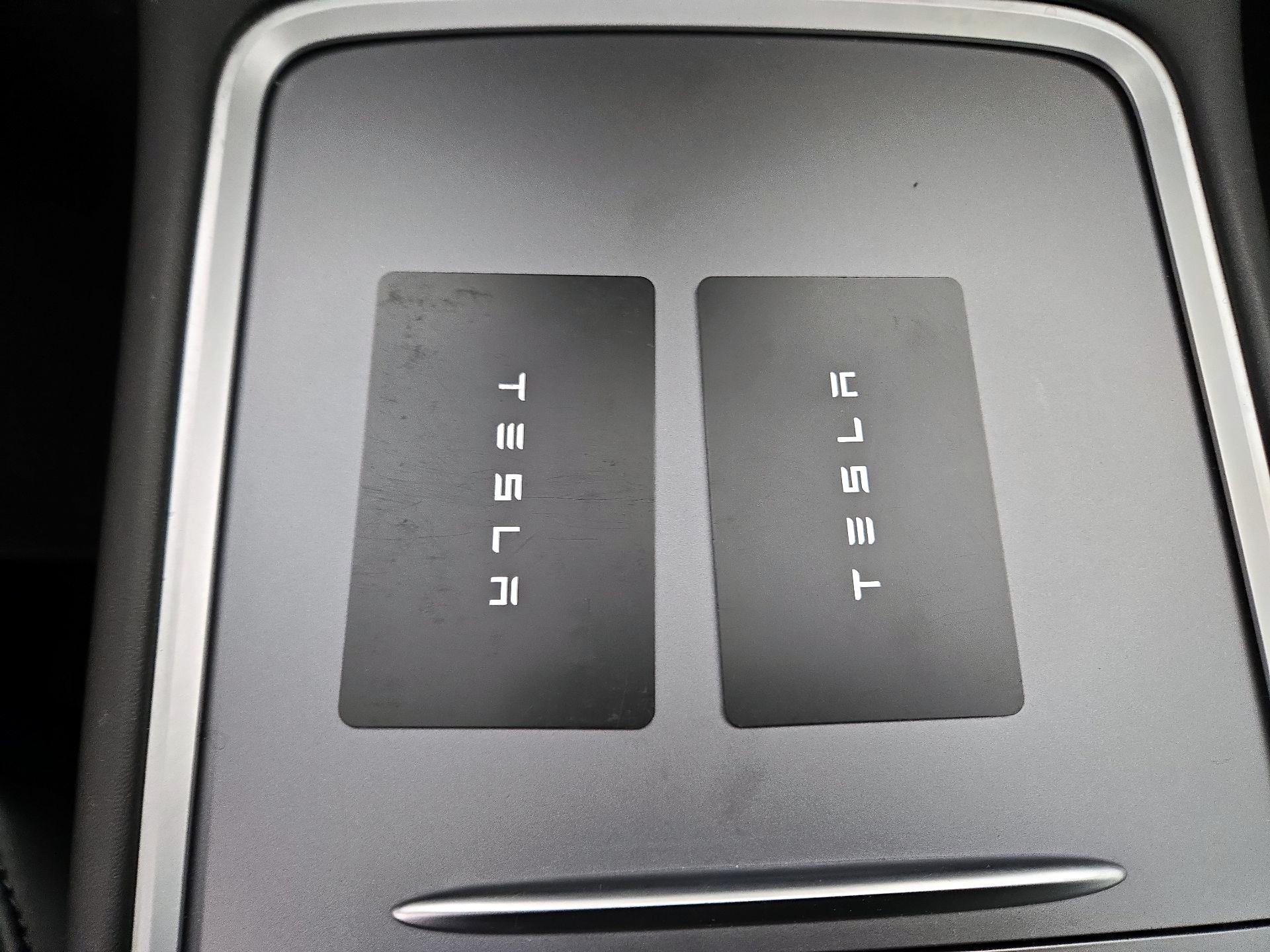 Thumbnail: 2022 Tesla Model 3 - 20