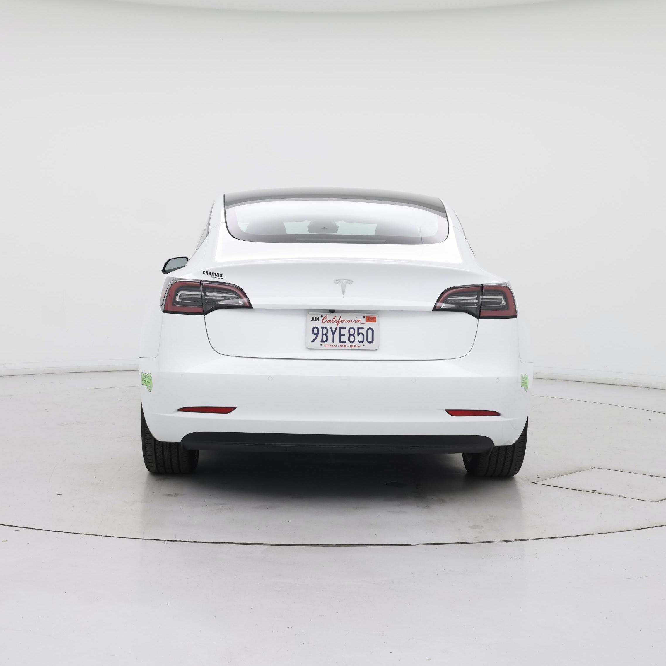 Thumbnail: 2022 Tesla Model 3 - 6