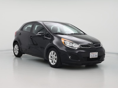 2015 Kia Rio5 EX