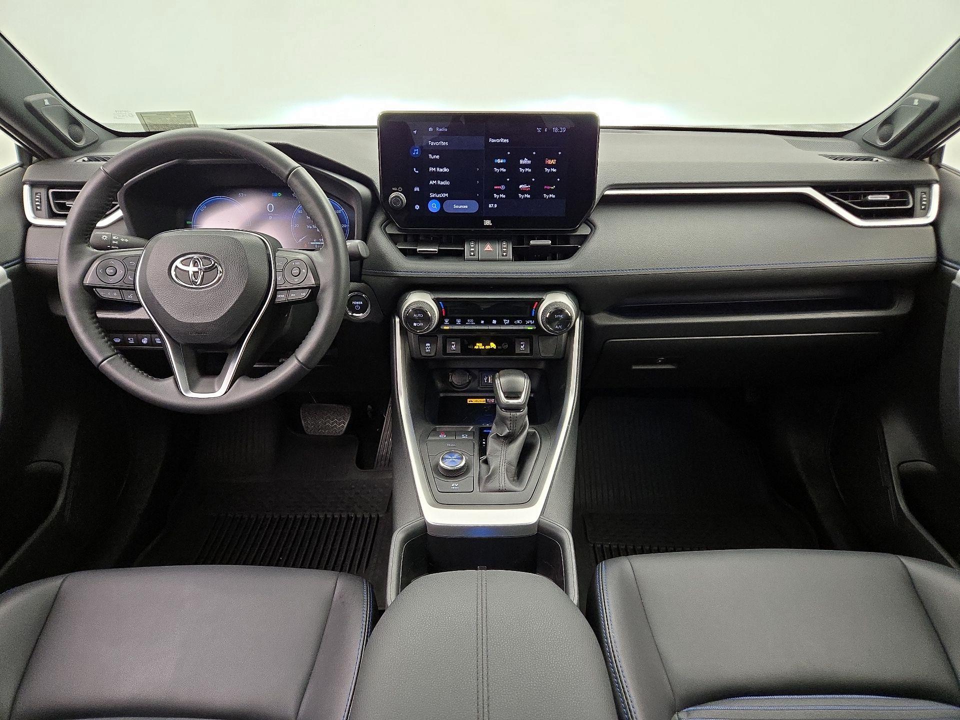 Thumbnail: 2024 Toyota RAV4 - 9