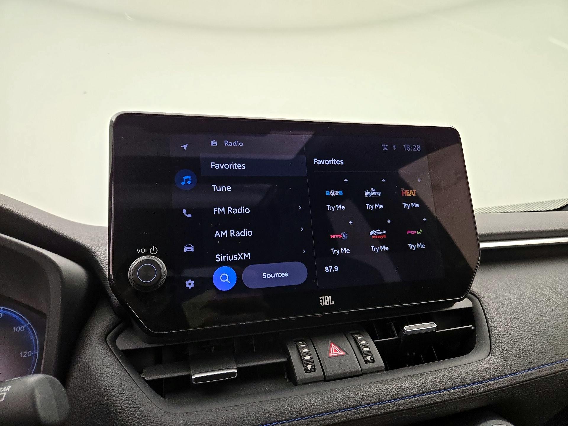 Thumbnail: 2024 Toyota RAV4 - 15