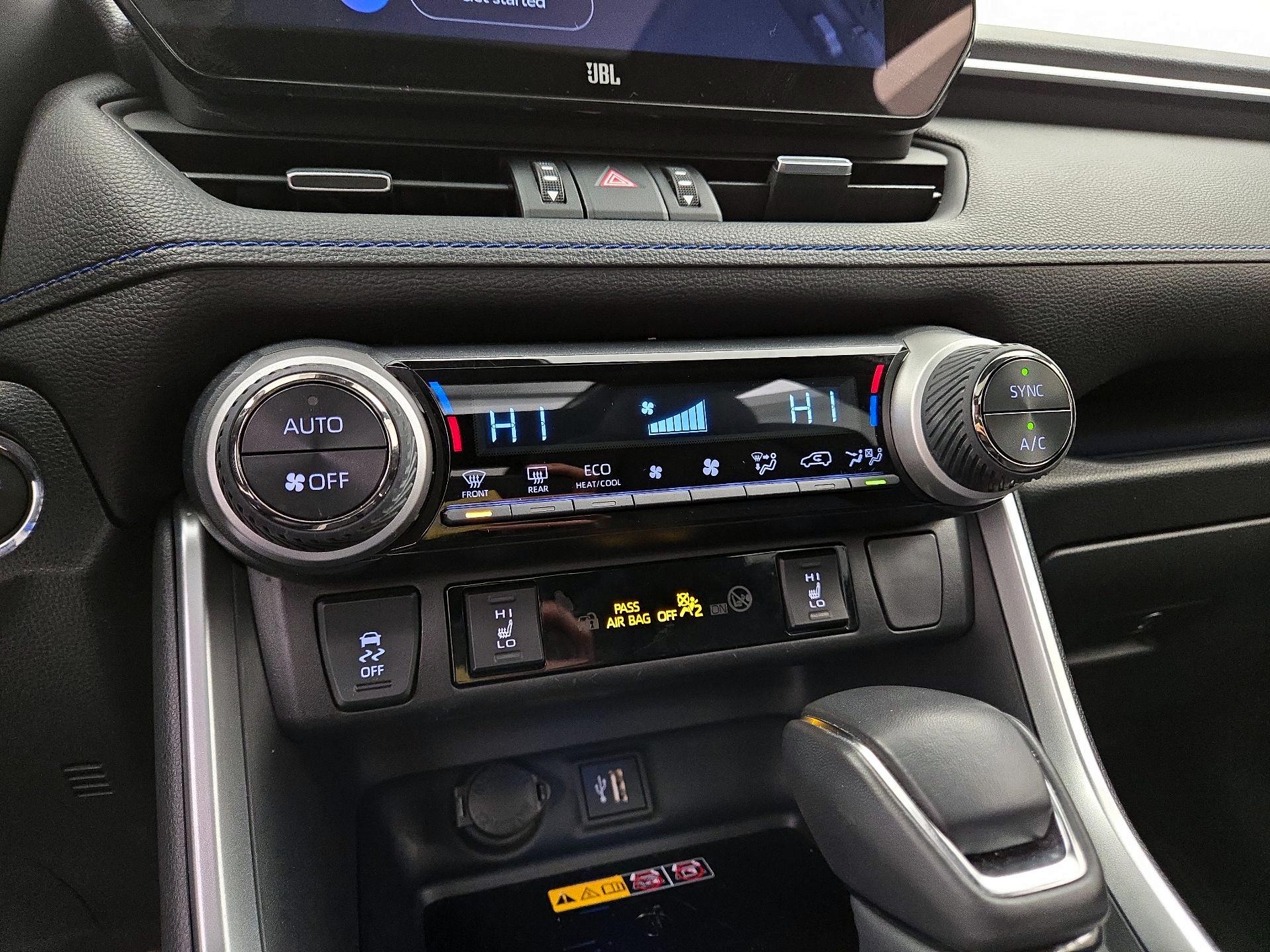 Thumbnail: 2024 Toyota RAV4 - 16