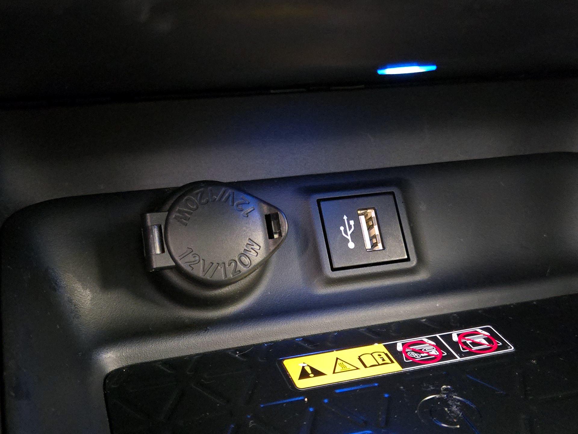 Thumbnail: 2024 Toyota RAV4 - 18