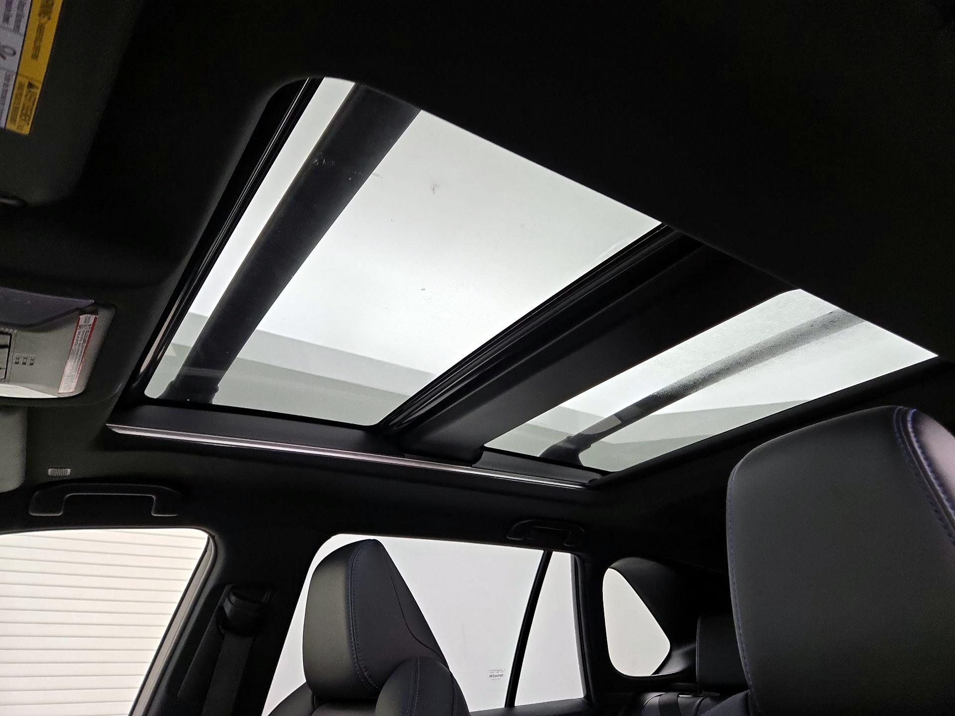 Thumbnail: 2024 Toyota RAV4 - 19