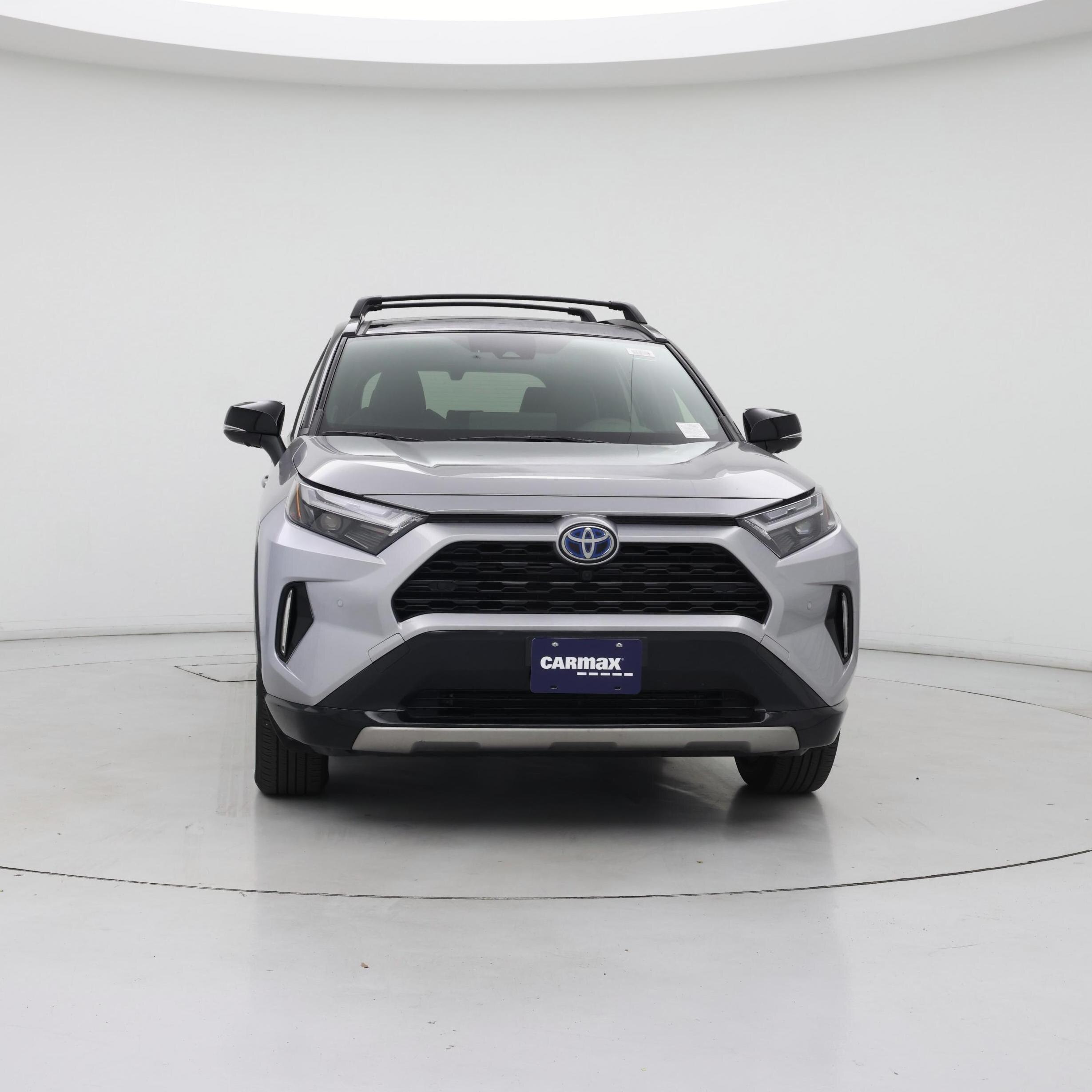 Thumbnail: 2024 Toyota RAV4 - 5