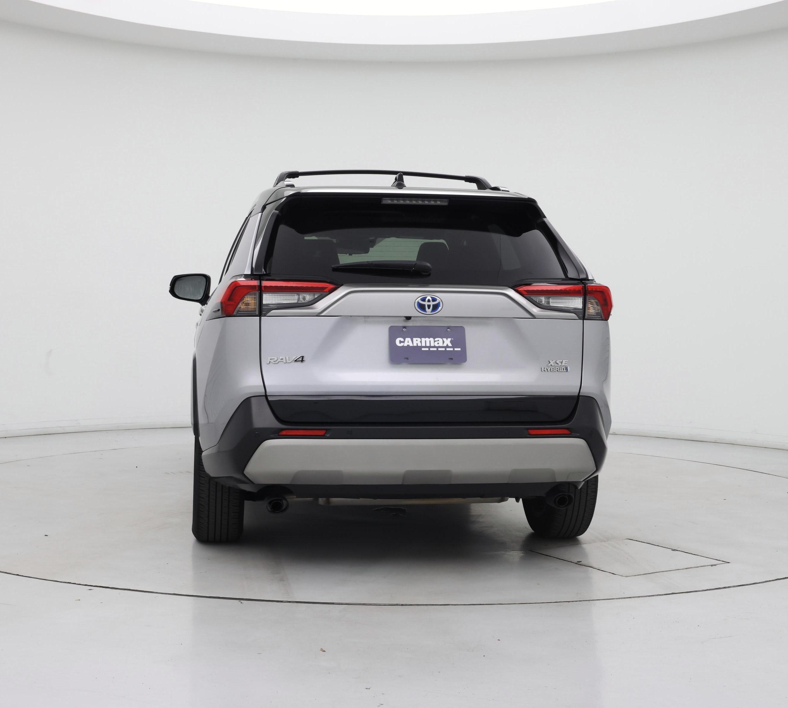 Thumbnail: 2024 Toyota RAV4 - 6